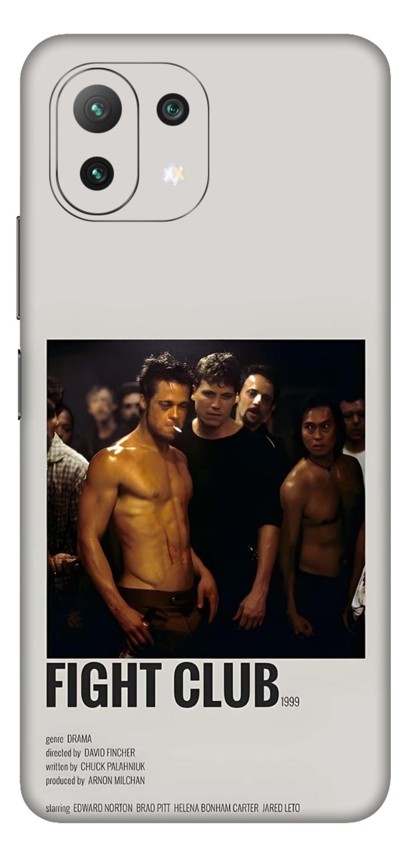 Xiaomi 11 Lite Ne 5G Skins and Wraps