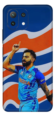Xiaomi 11 Lite Ne 5G Skins and Wraps