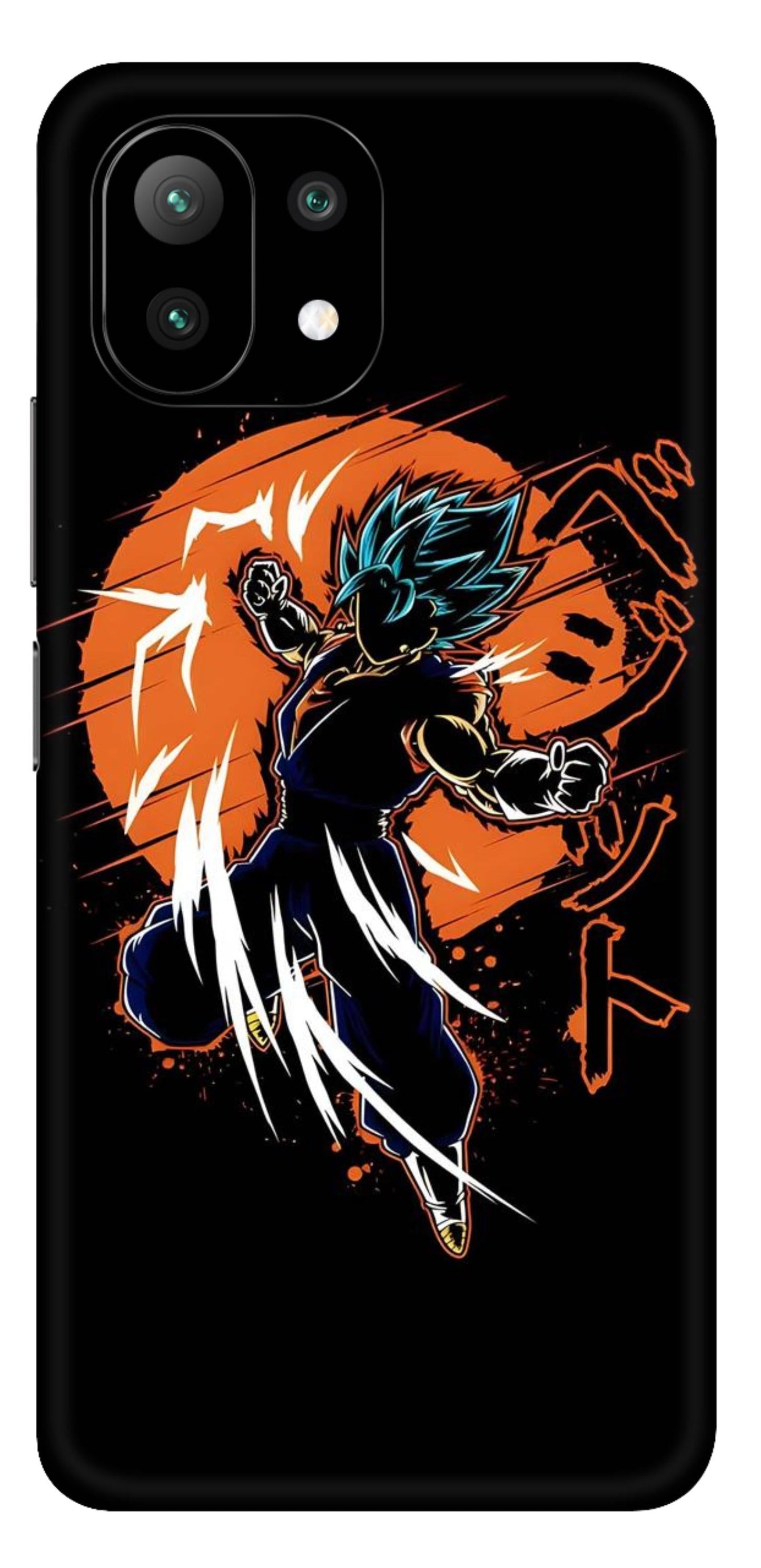 Xiaomi 11 Lite Ne 5G Skins and Wraps