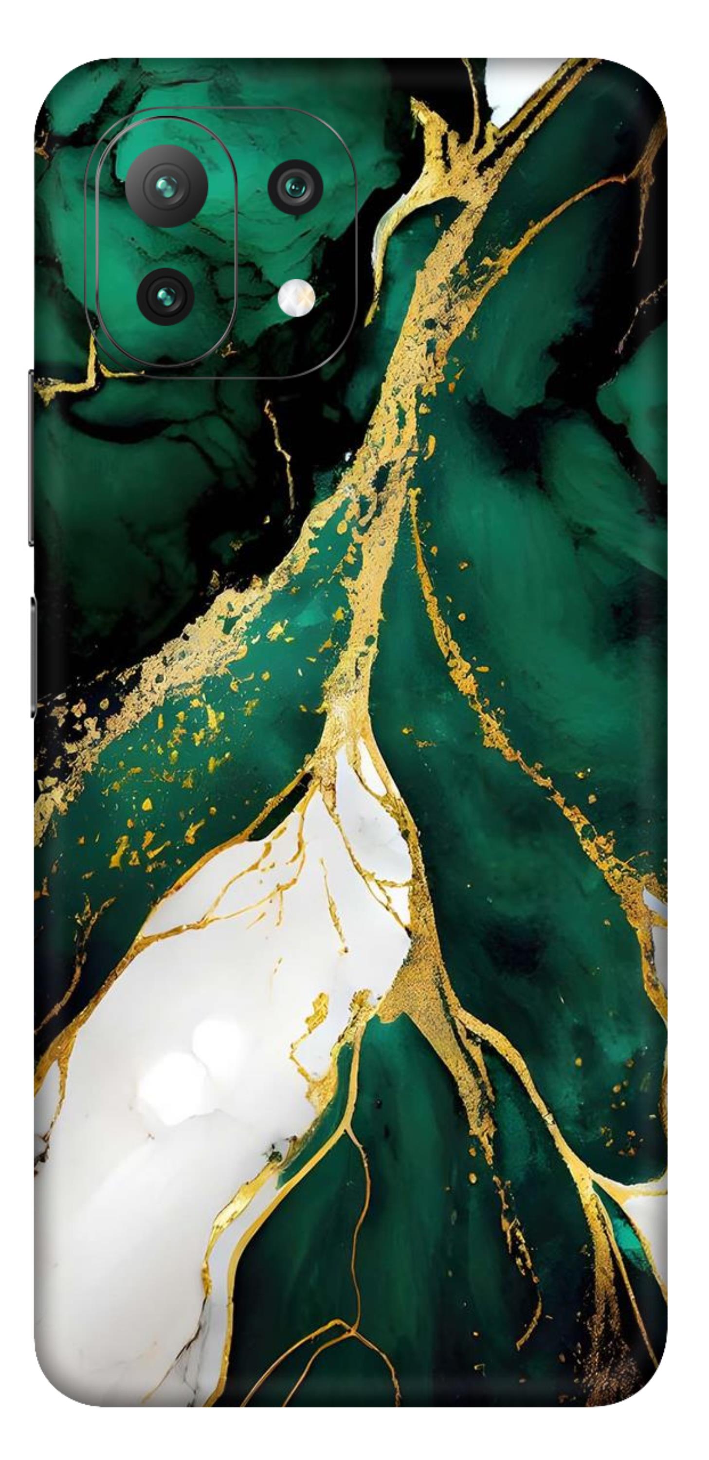 Xiaomi 11 Lite Ne 5G Skins and Wraps