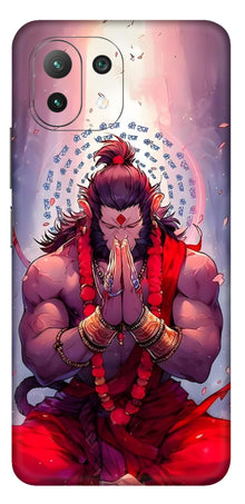 Xiaomi 11 Lite Ne 5G Skins and Wraps