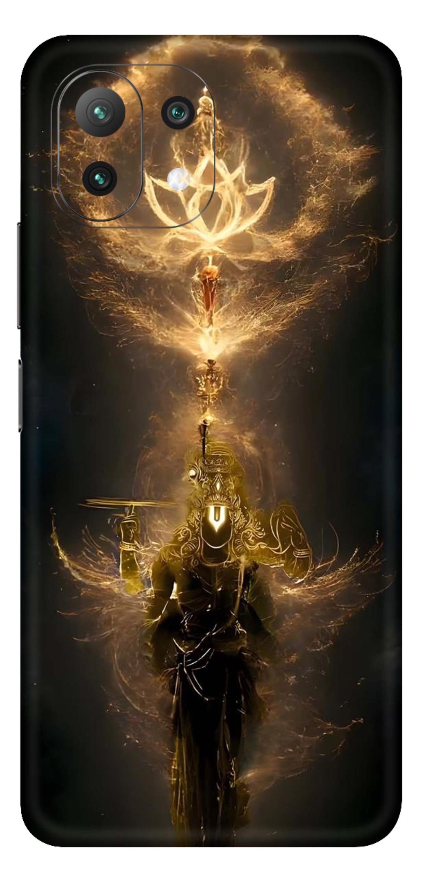 Xiaomi 11 Lite Ne 5G Skins and Wraps