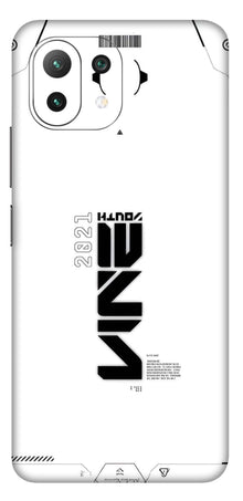 Xiaomi 11 Lite Ne 5G Skins and Wraps