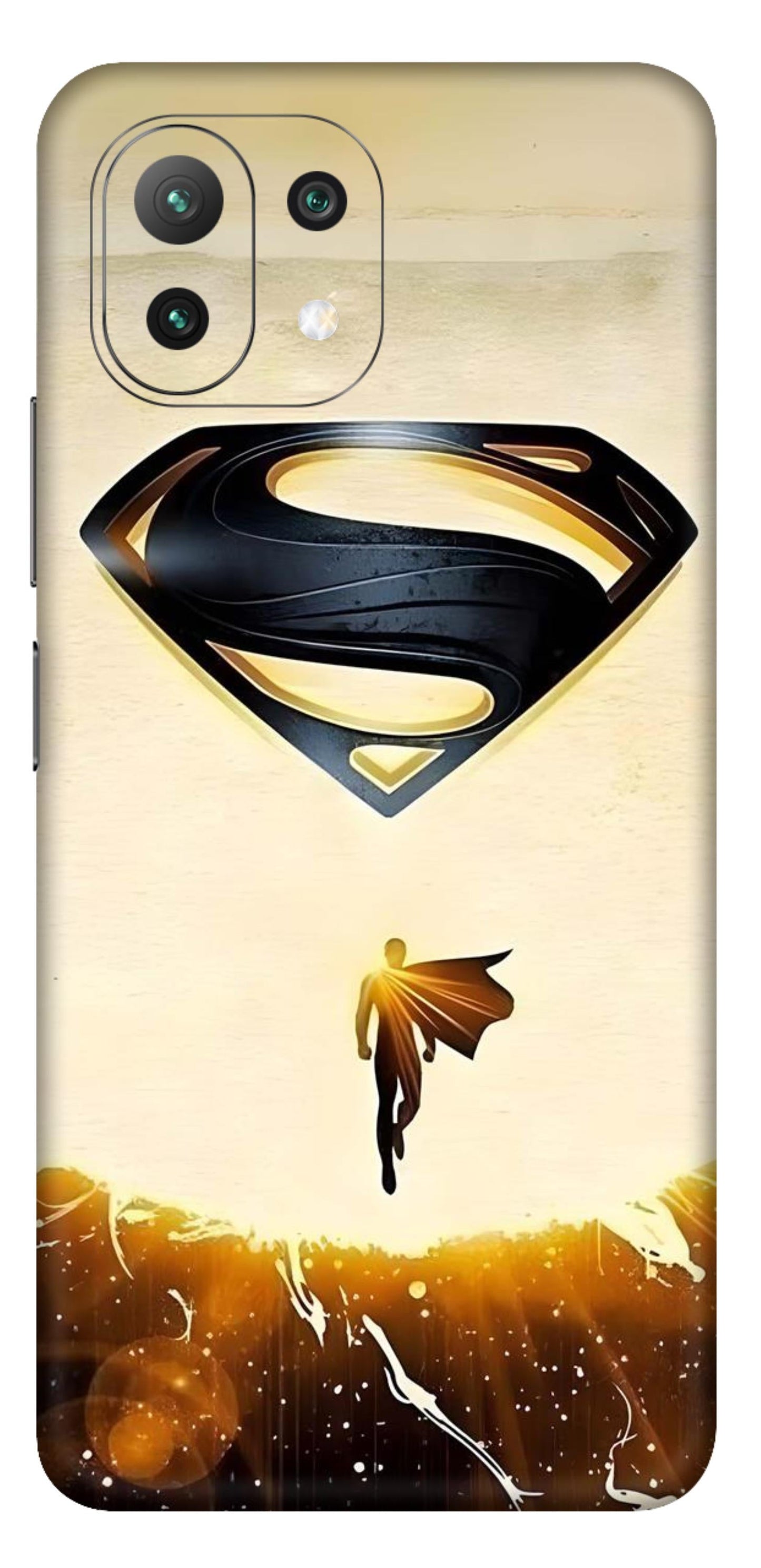 Xiaomi 11 Lite Ne 5G Skins and Wraps