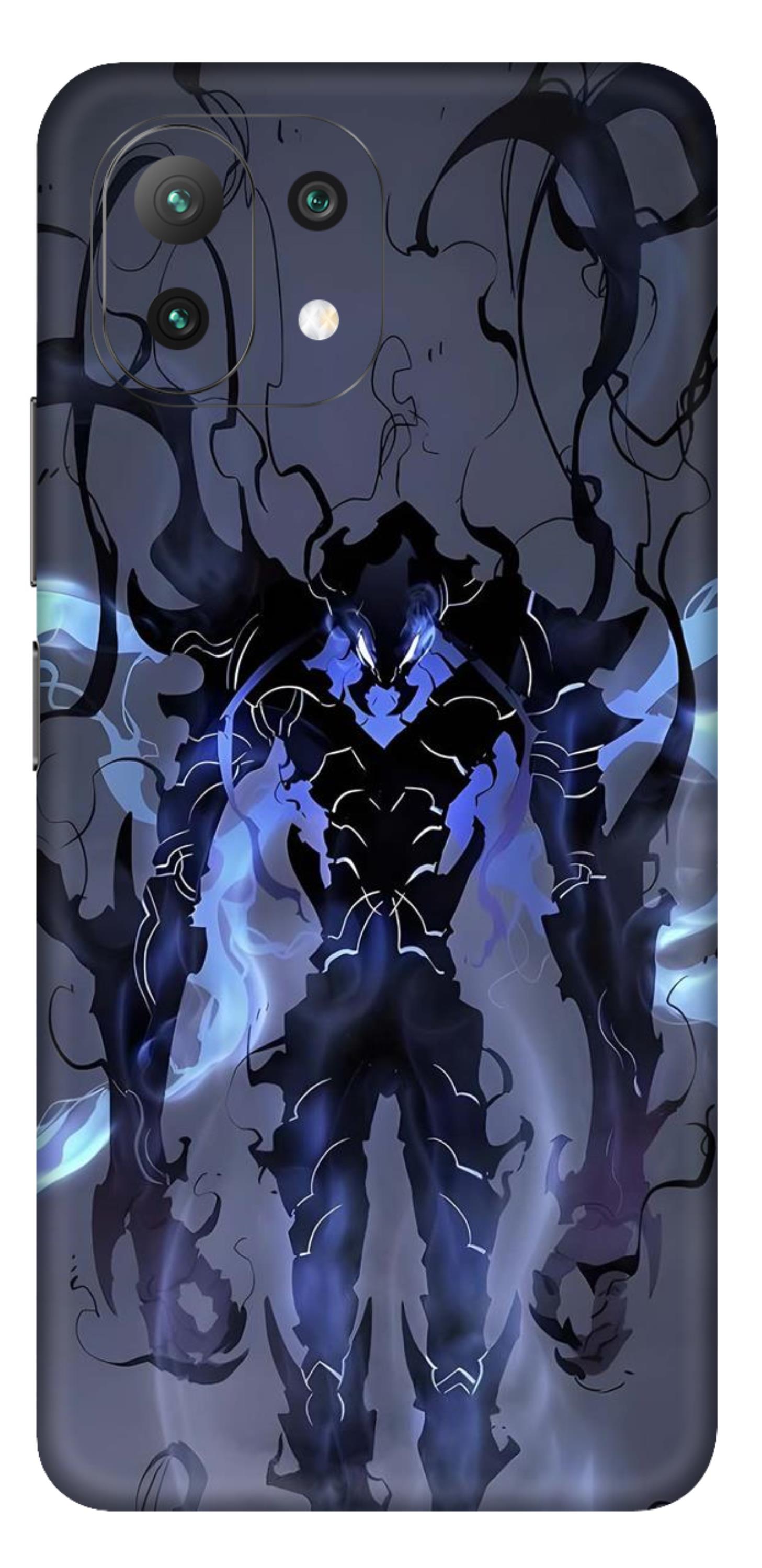 Xiaomi 11 Lite Ne 5G Skins and Wraps
