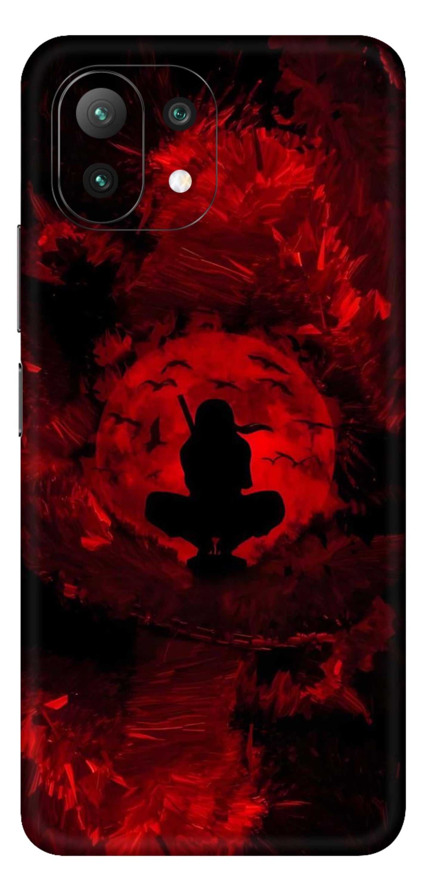 Xiaomi 11 Lite Ne 5G Skins and Wraps