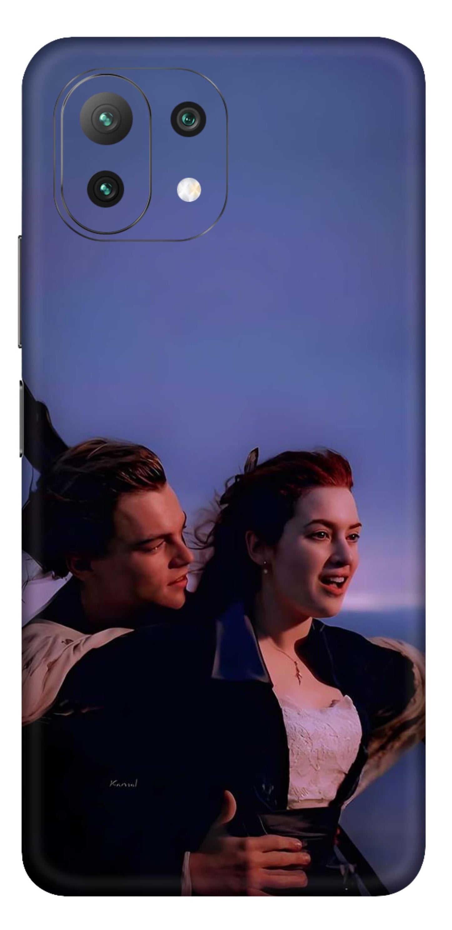 Xiaomi 11 Lite Ne 5G Skins and Wraps