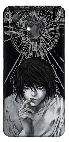 Xiaomi 11 Lite Ne 5G Skins and Wraps