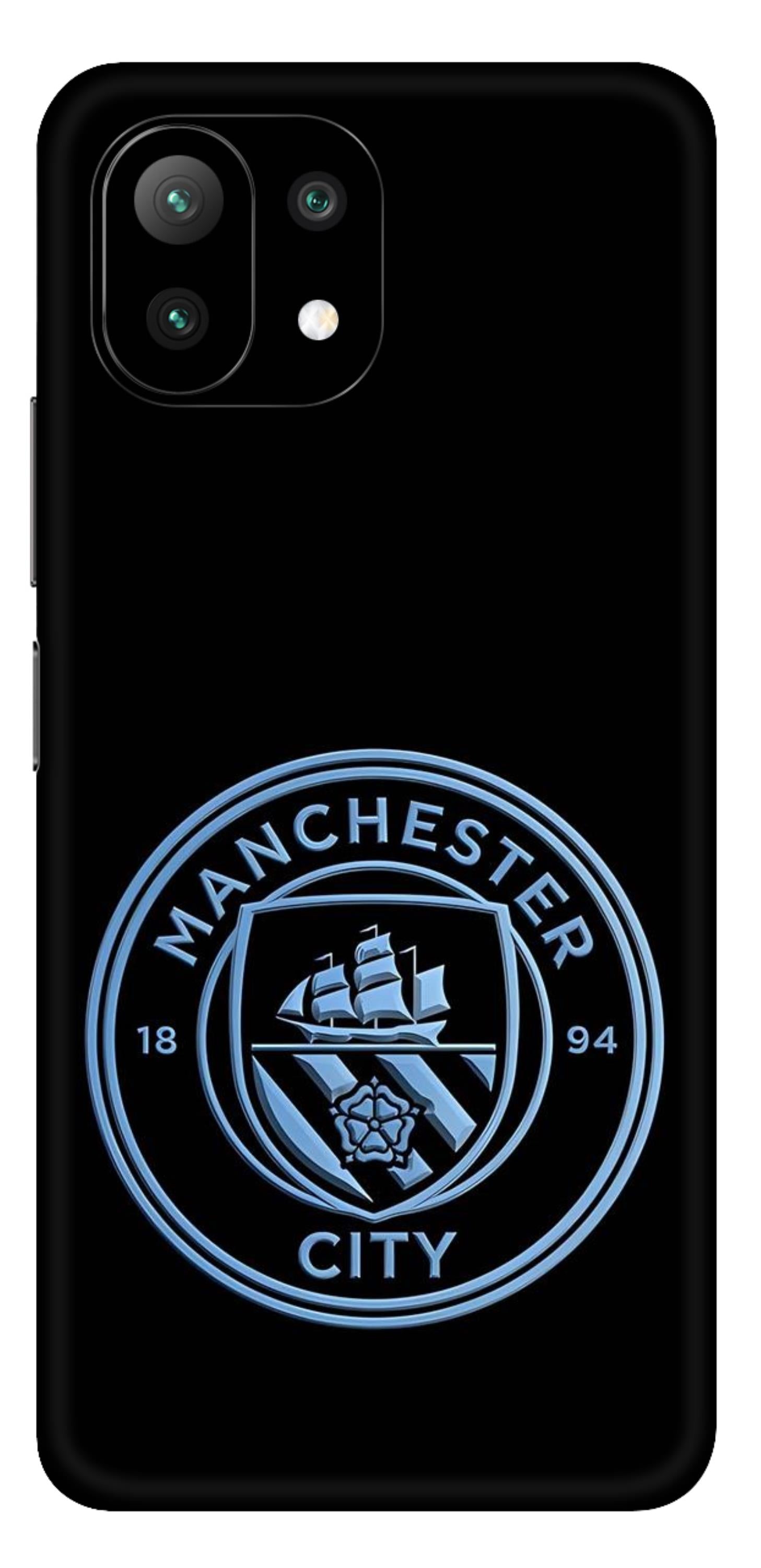 Xiaomi 11 Lite Ne 5G Skins and Wraps