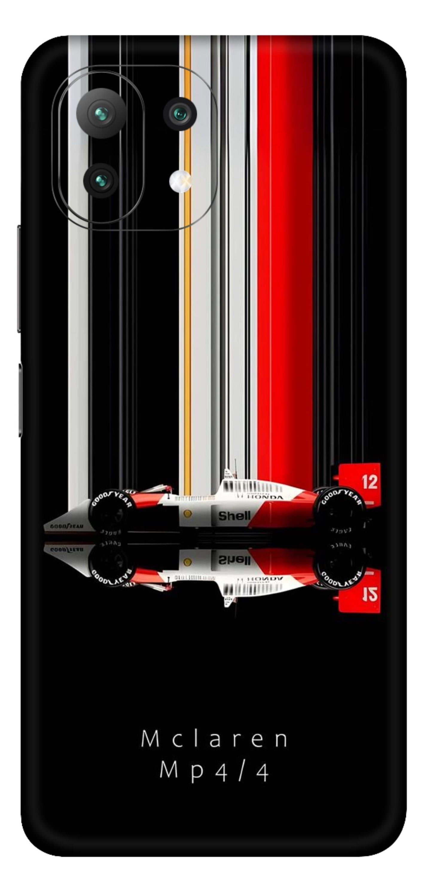 Xiaomi 11 Lite Ne 5G Skins and Wraps
