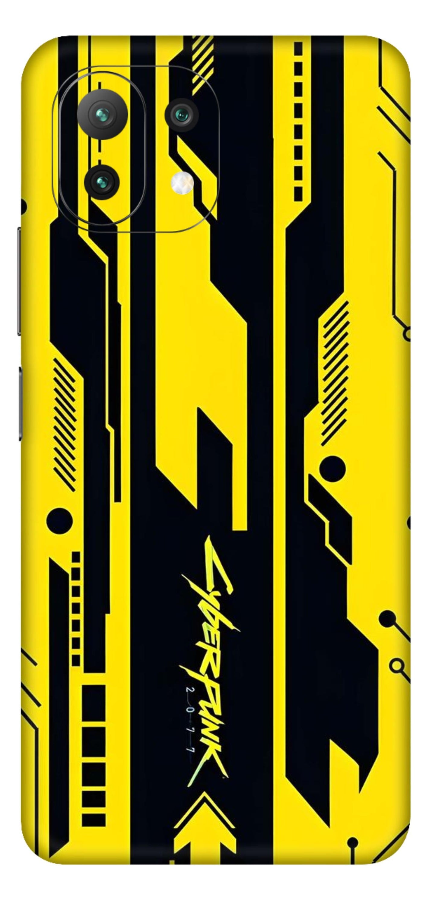 Xiaomi 11 Lite Ne 5G Skins and Wraps