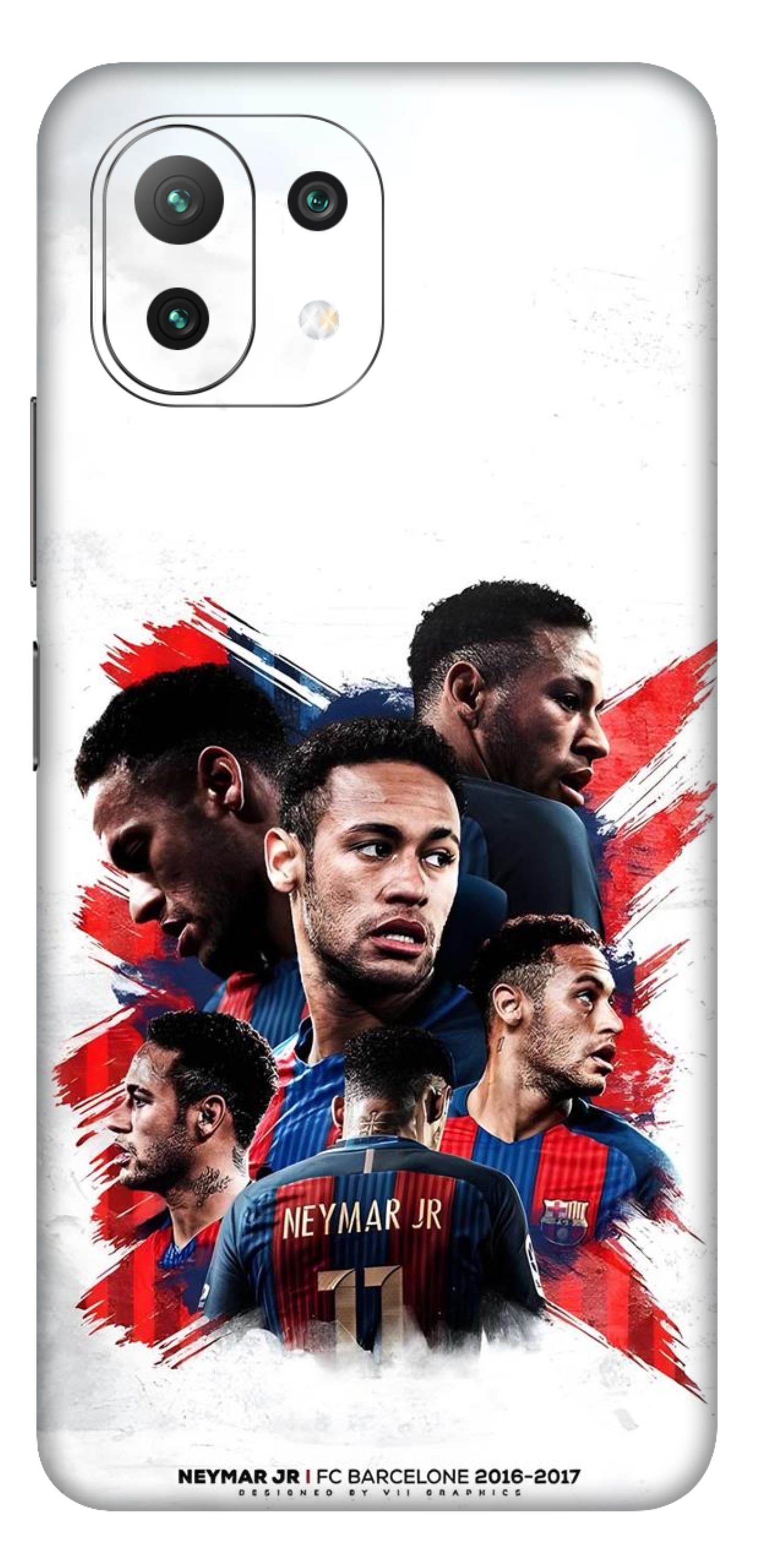 Xiaomi 11 Lite Ne 5G Skins and Wraps