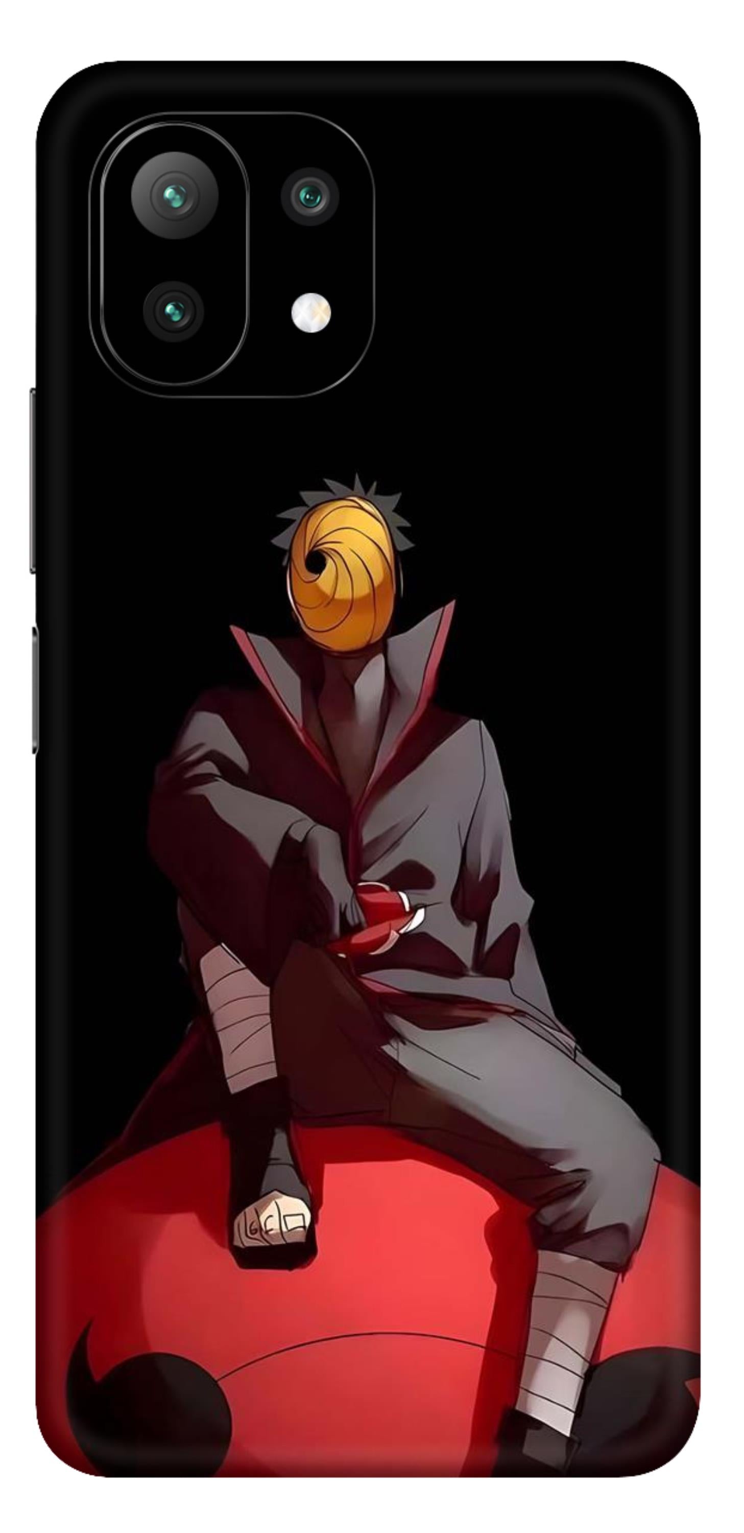 Xiaomi 11 Lite Ne 5G Skins and Wraps