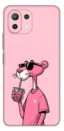 Xiaomi 11 Lite Ne 5G Skins and Wraps