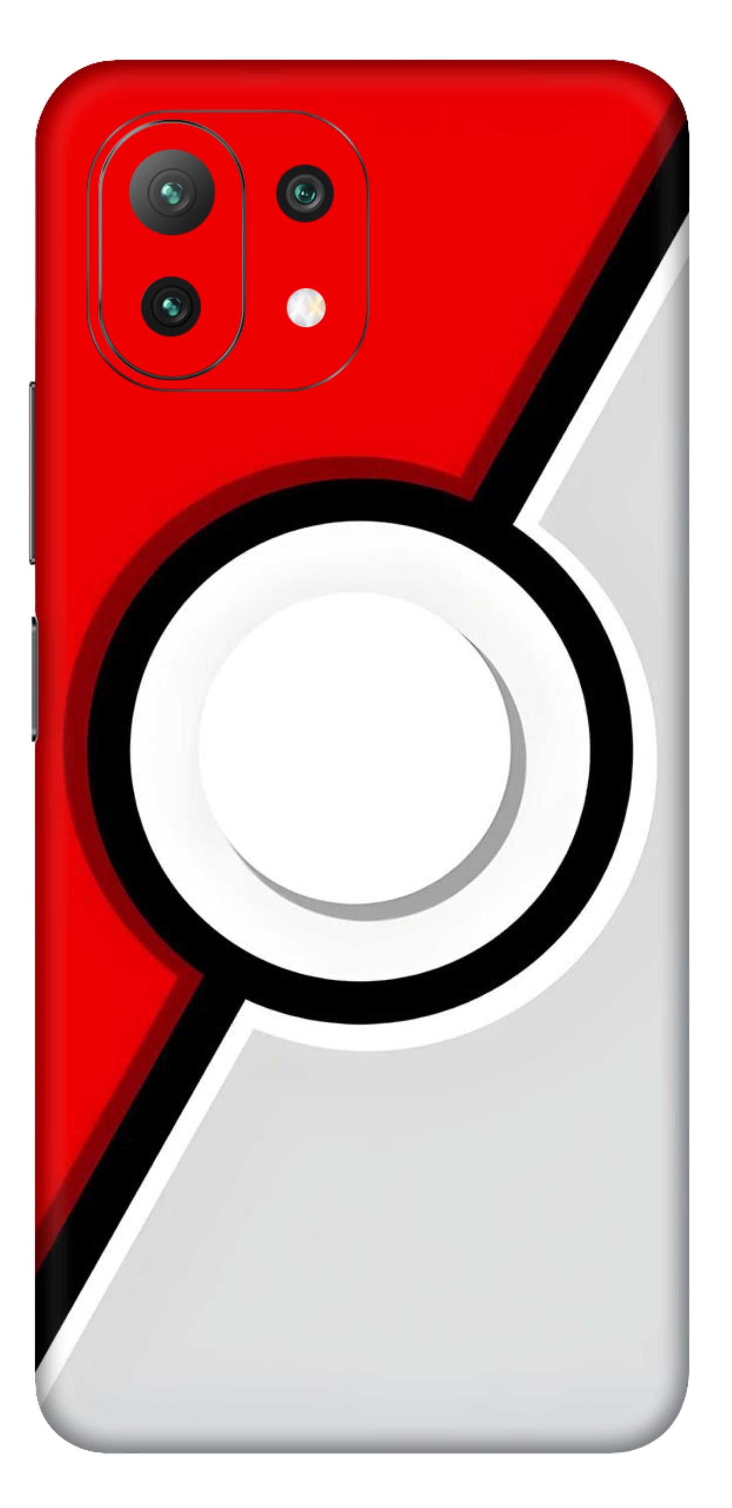 Xiaomi 11 Lite Ne 5G Skins and Wraps