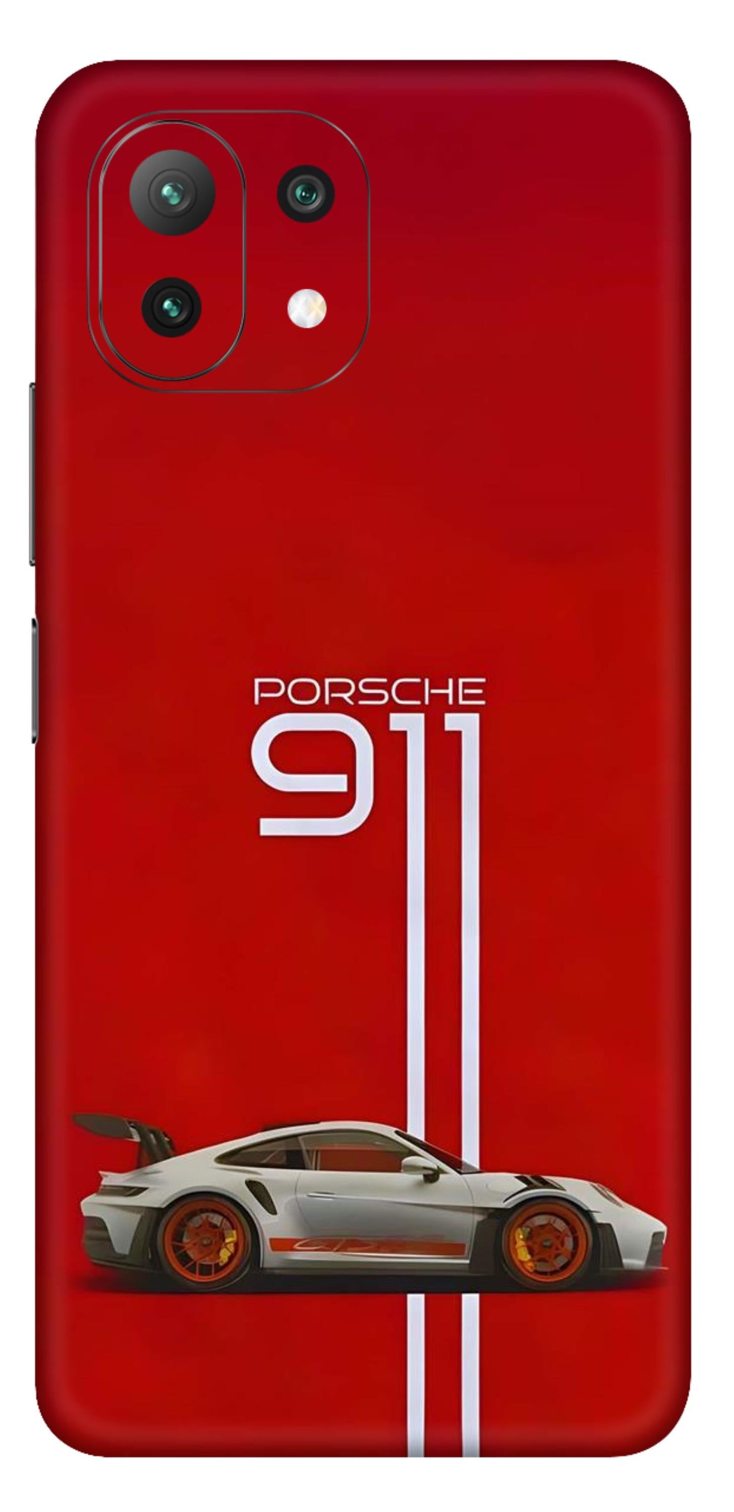 Xiaomi 11 Lite Ne 5G Skins and Wraps