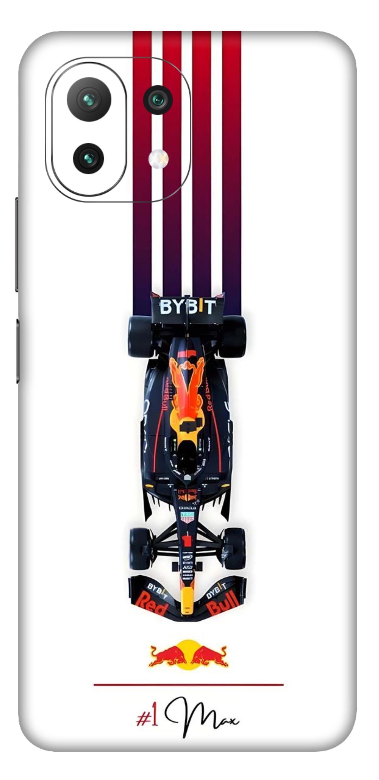 Xiaomi 11 Lite Ne 5G Skins and Wraps