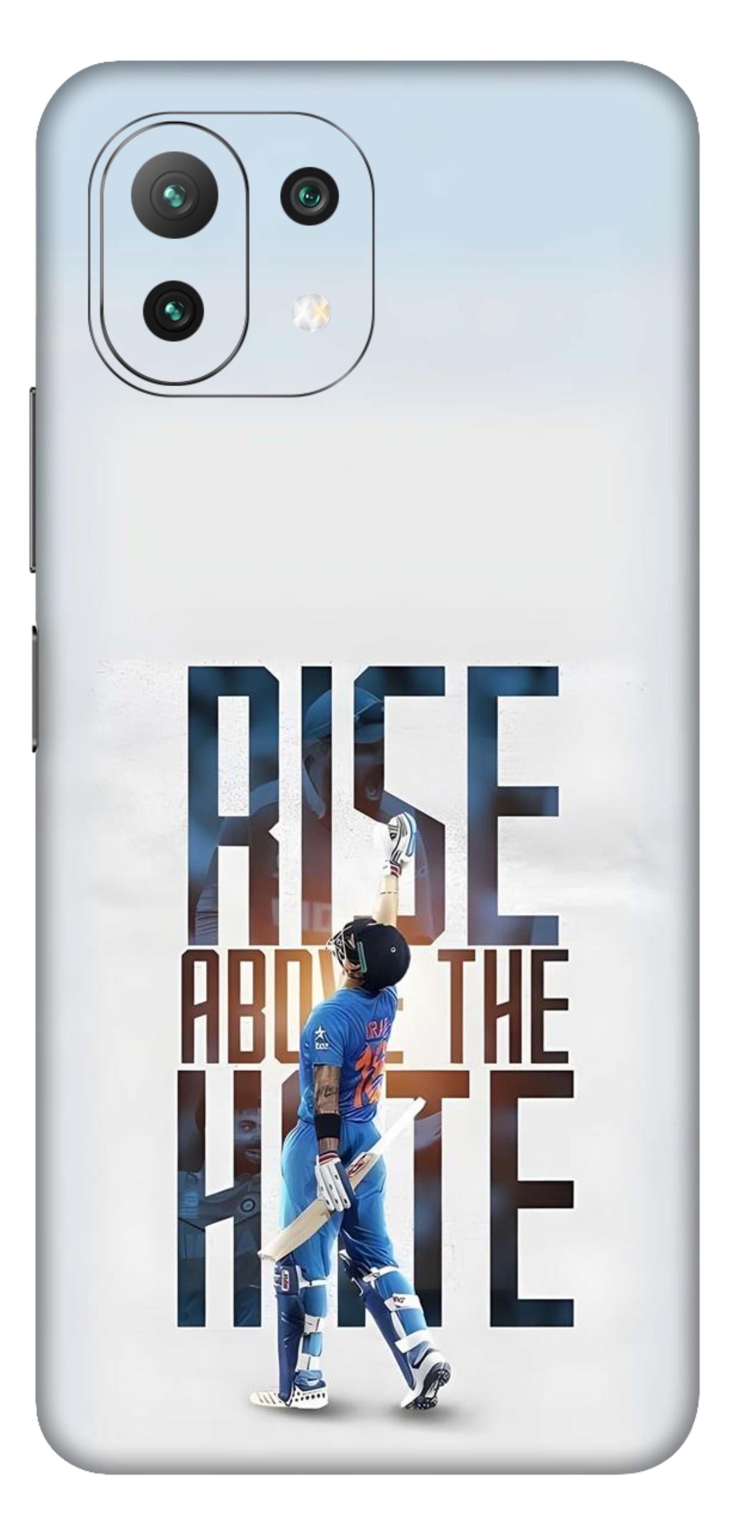 Xiaomi 11 Lite Ne 5G Skins and Wraps