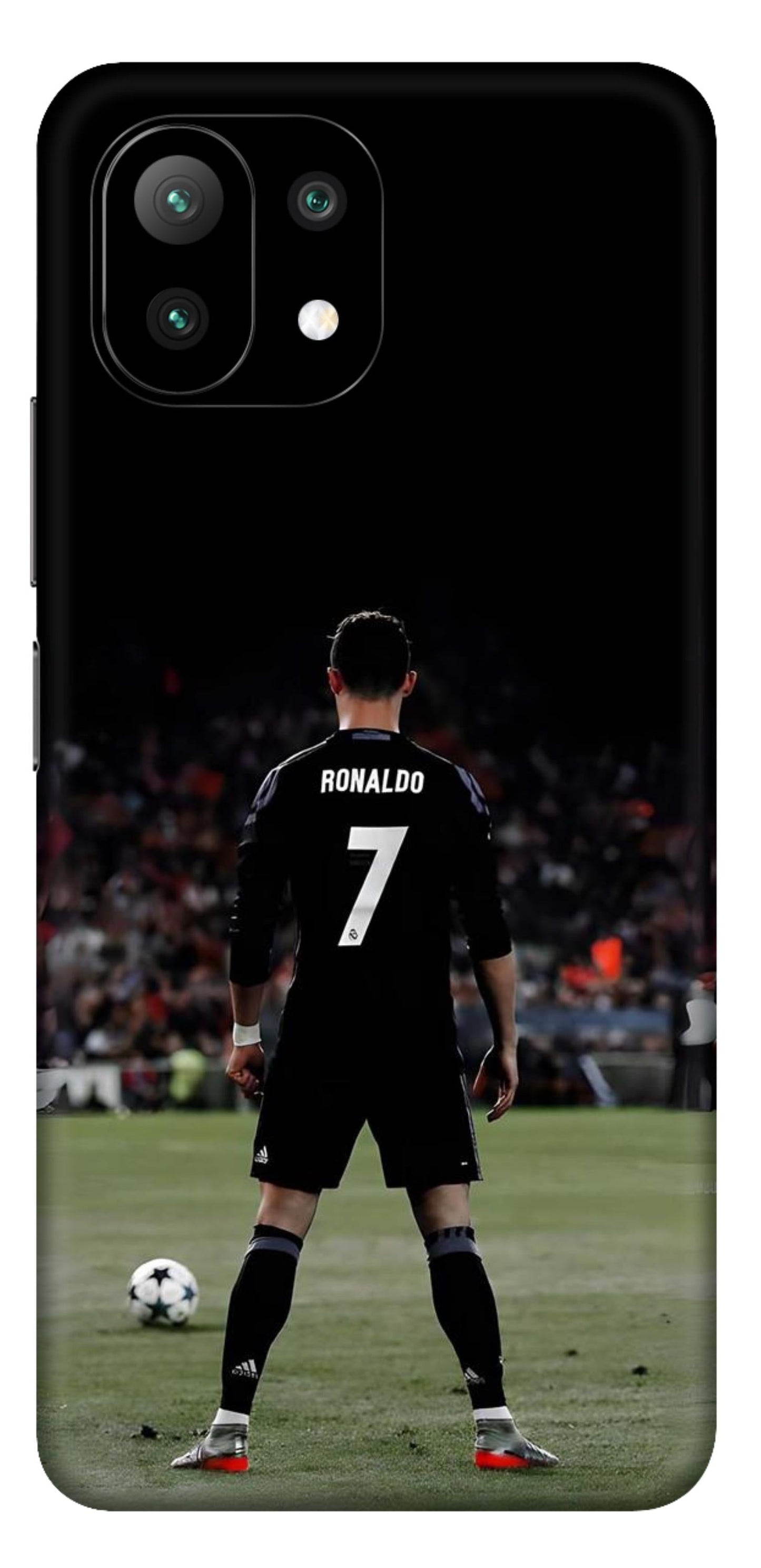 Xiaomi 11 Lite Ne 5G Skins and Wraps