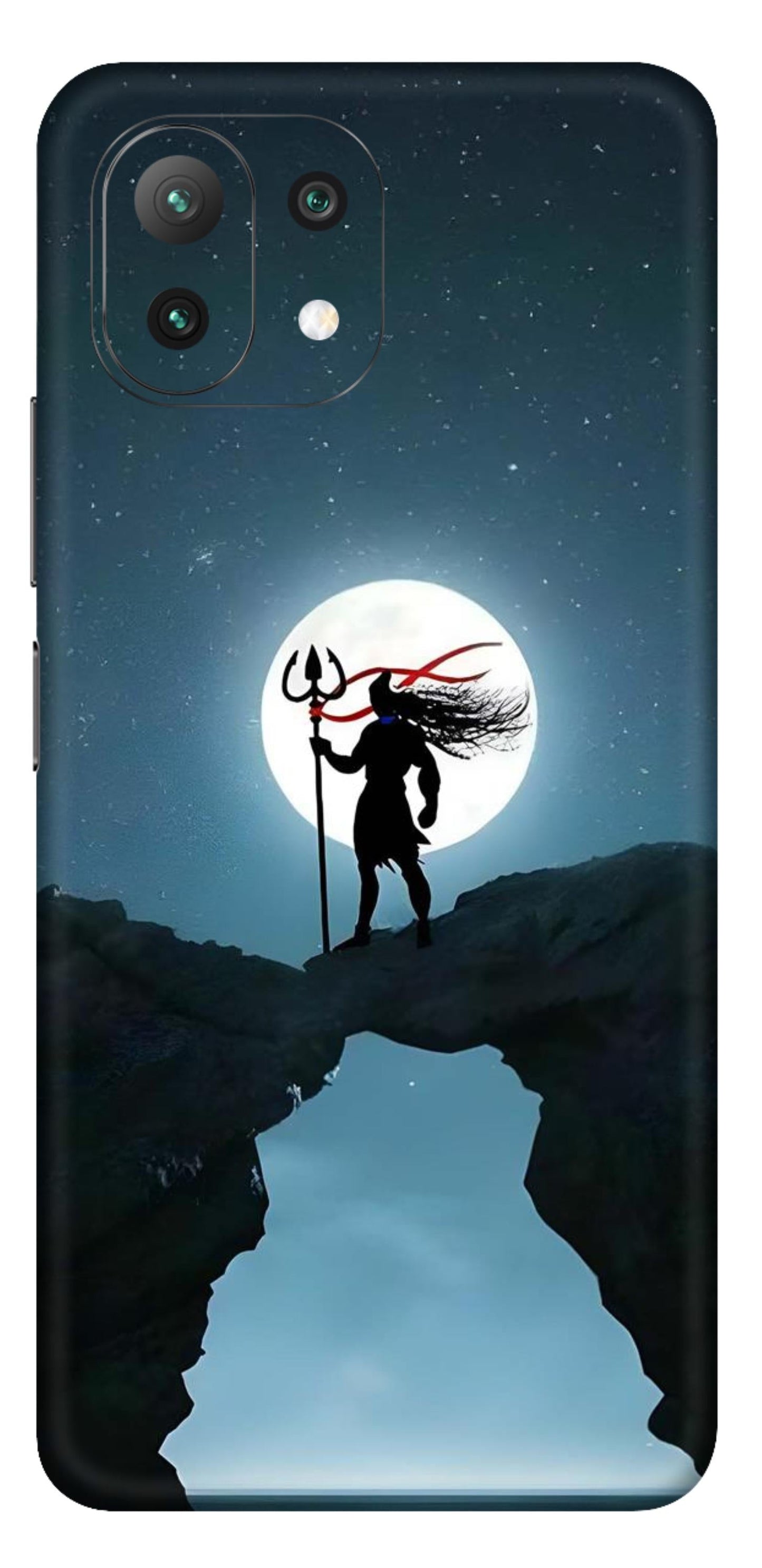 Xiaomi 11 Lite Ne 5G Skins and Wraps