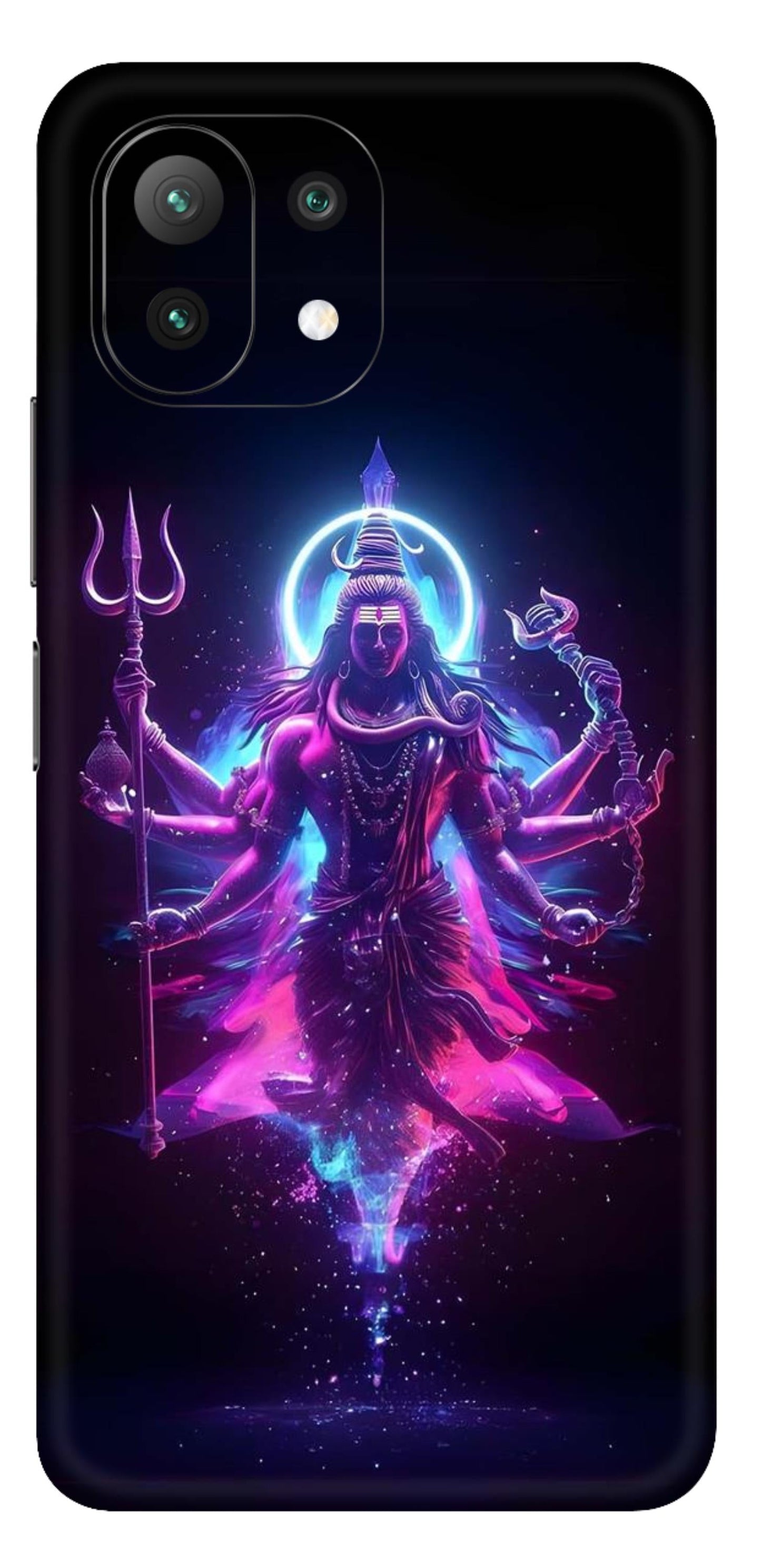 Xiaomi 11 Lite Ne 5G Skins and Wraps