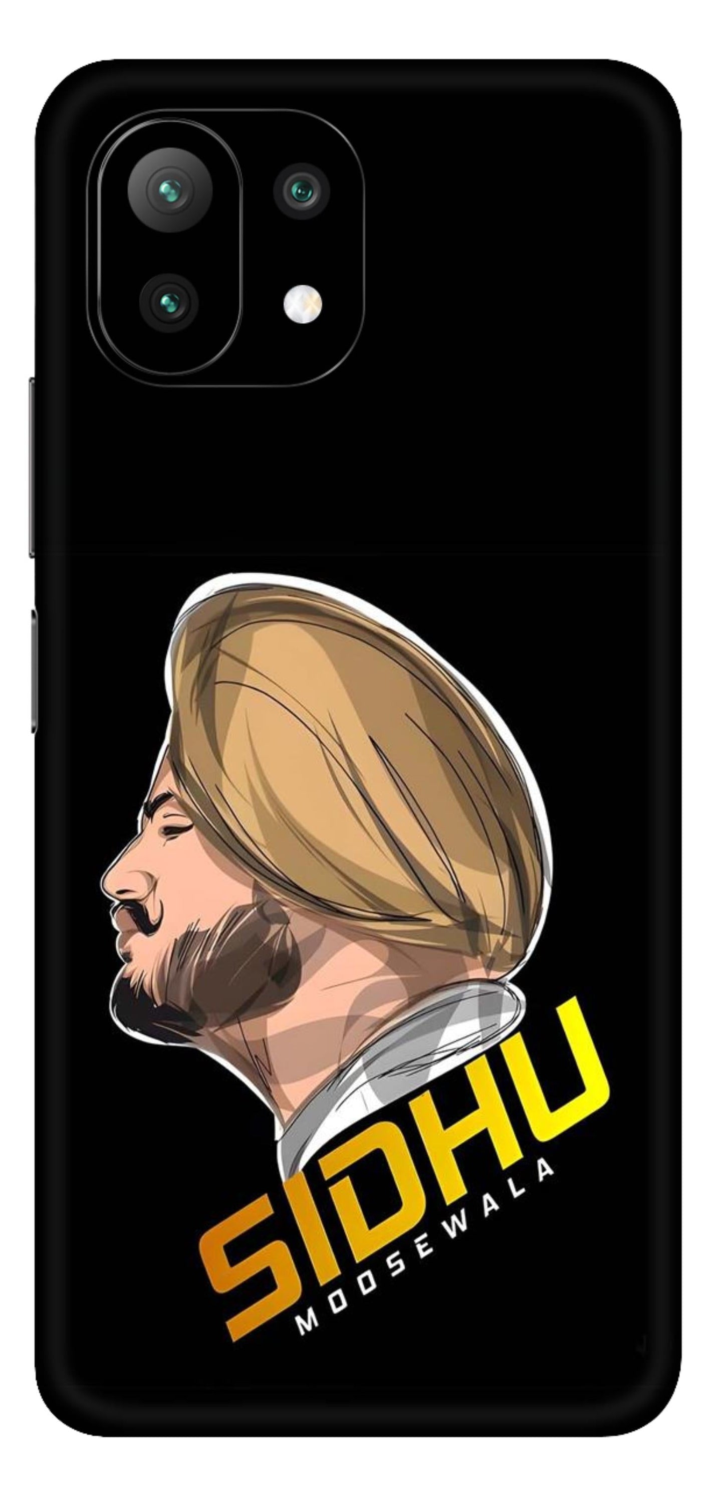 Xiaomi 11 Lite Ne 5G Skins and Wraps