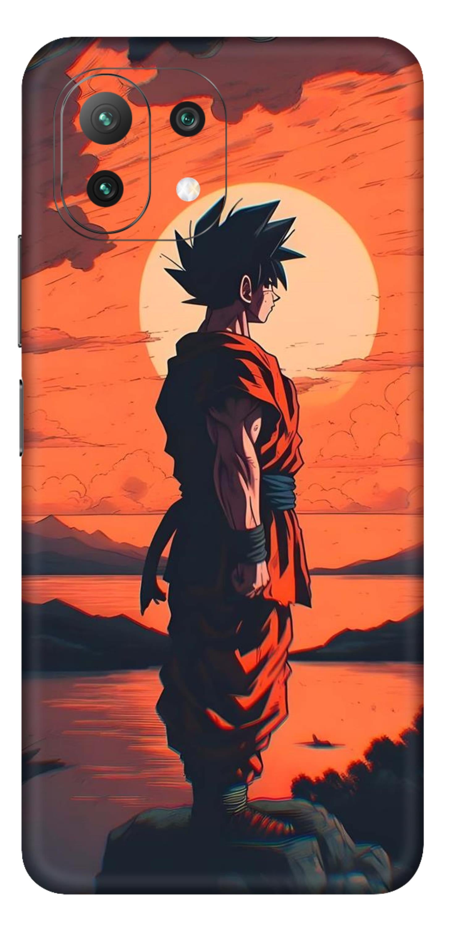 Xiaomi 11 Lite Ne 5G Skins and Wraps