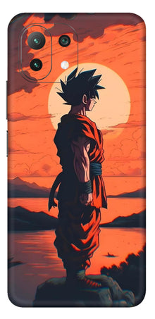 Xiaomi 11 Lite Ne 5G Skins and Wraps