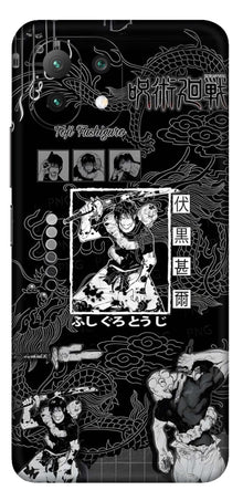 Xiaomi 11 Lite Ne 5G Skins and Wraps