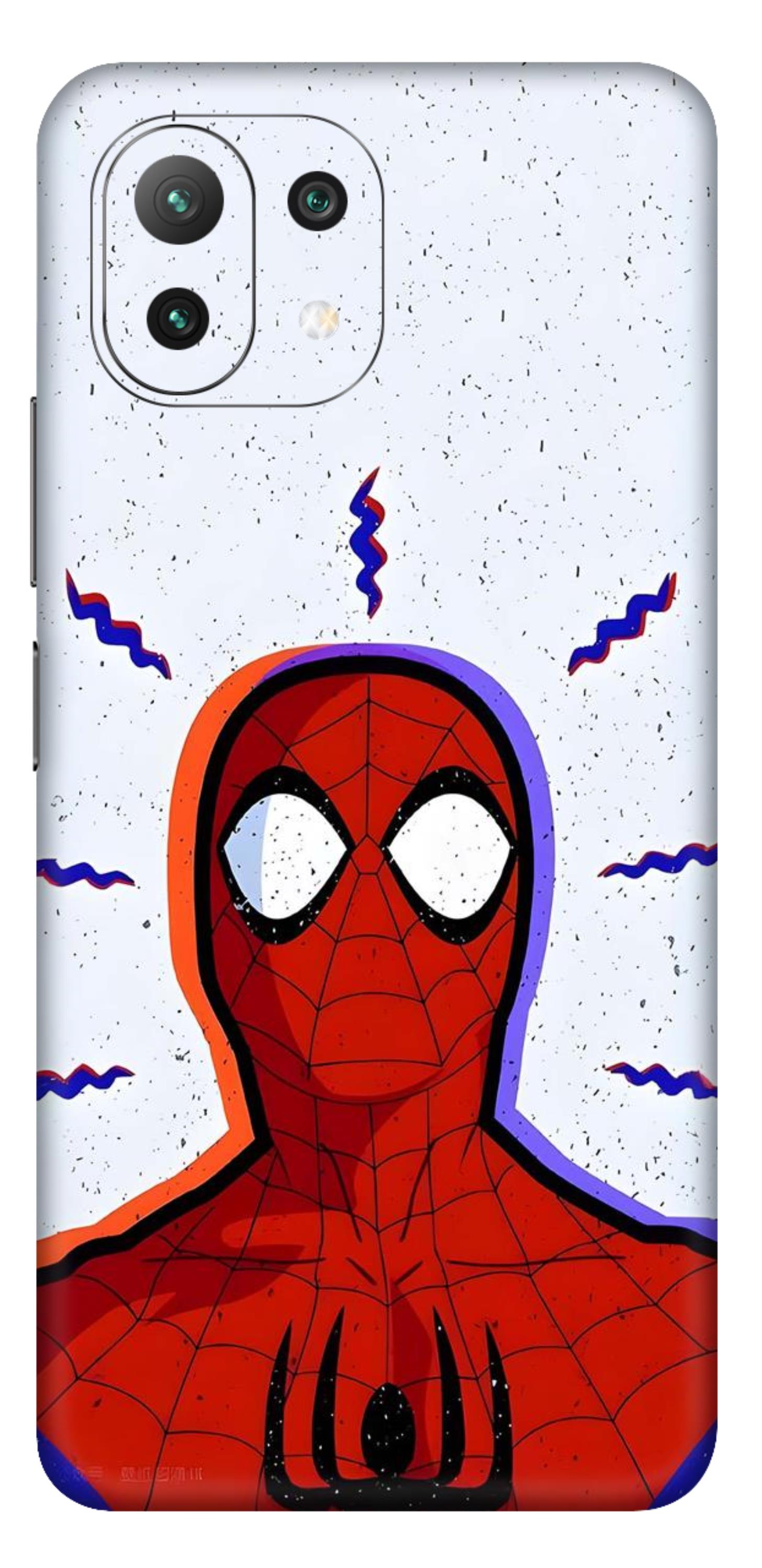 Xiaomi 11 Lite Ne 5G Skins and Wraps