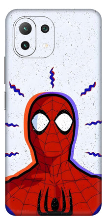 Xiaomi 11 Lite Ne 5G Skins and Wraps