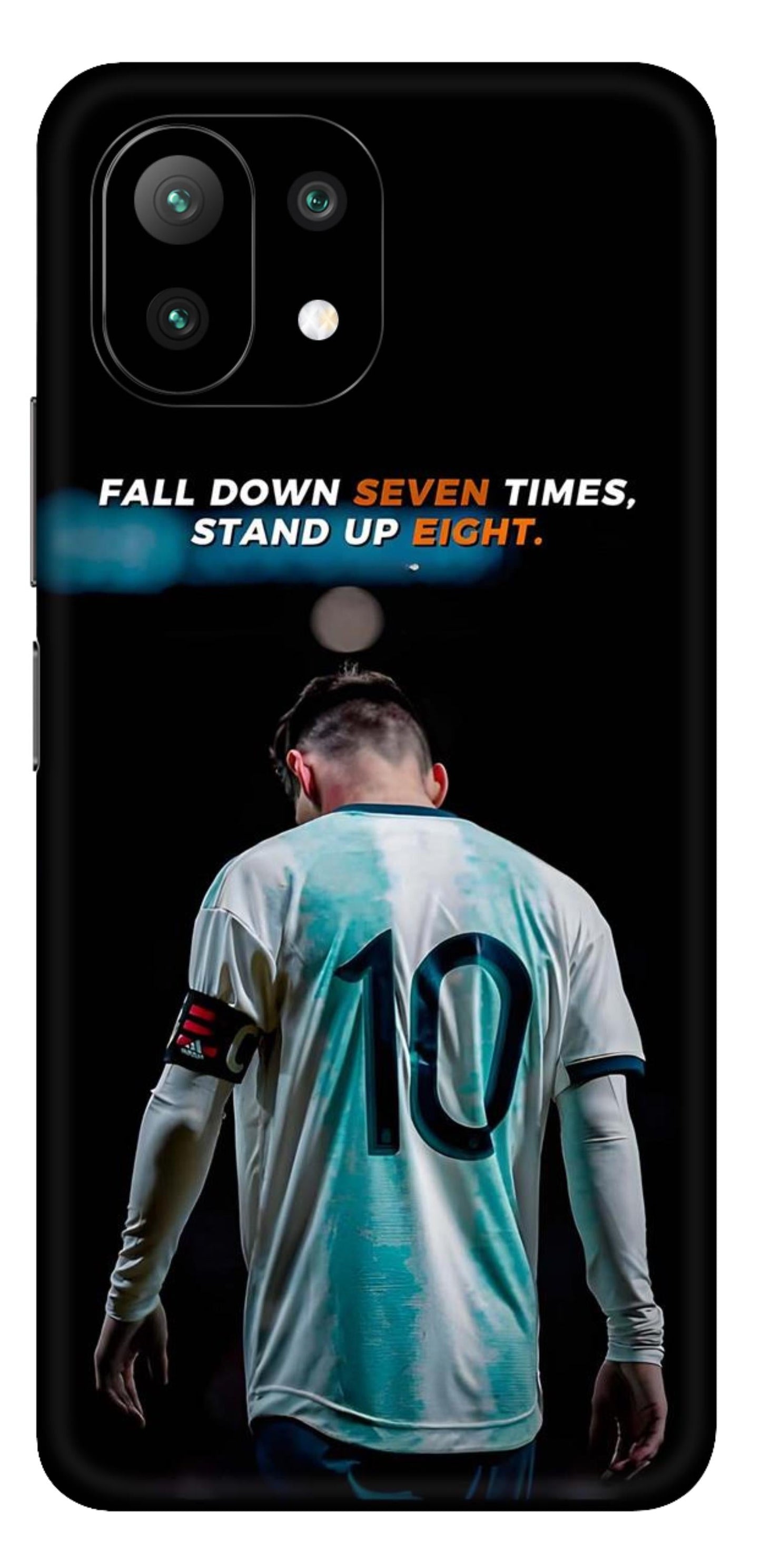 Xiaomi 11 Lite Ne 5G Skins and Wraps