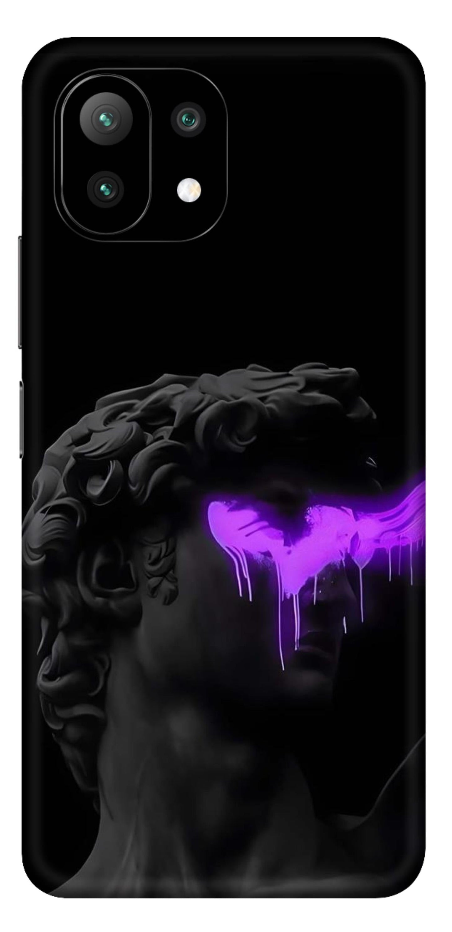 Xiaomi 11 Lite Ne 5G Skins and Wraps