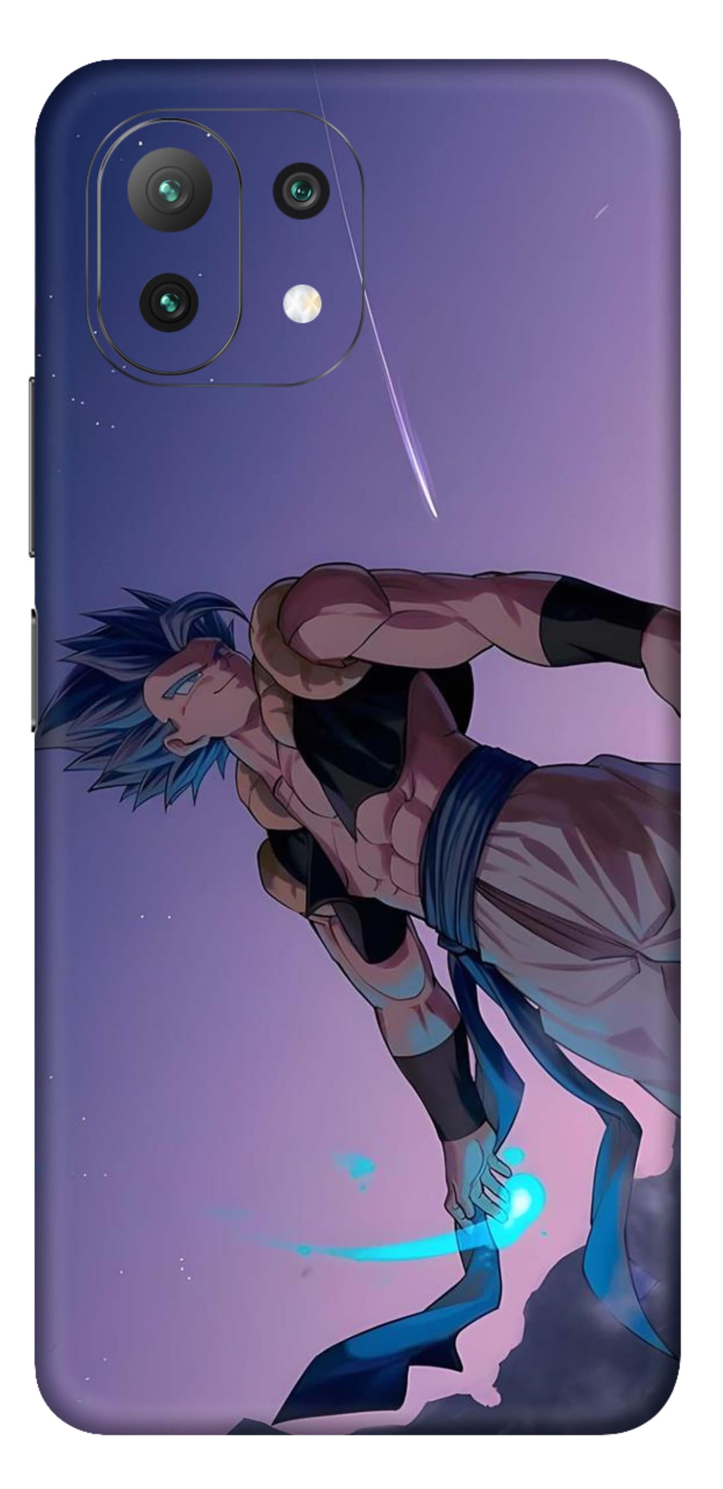 Xiaomi 11 Lite Ne 5G Skins and Wraps