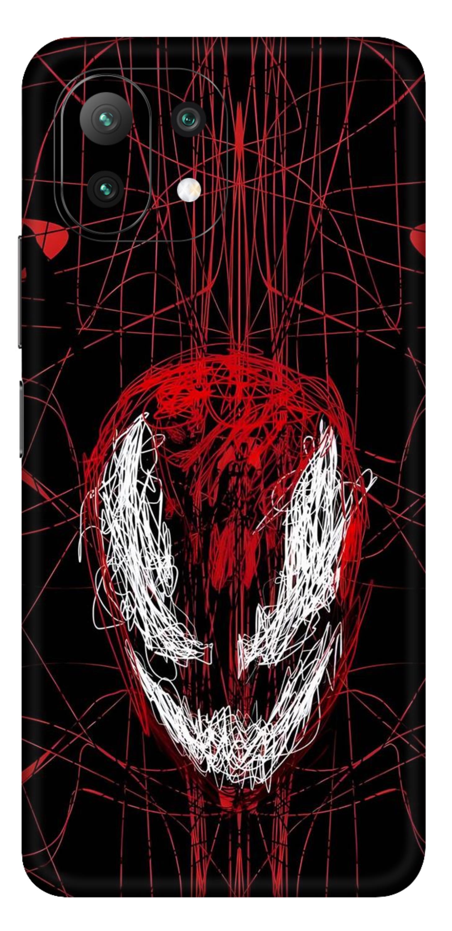 Xiaomi 11 Lite Ne 5G Skins and Wraps