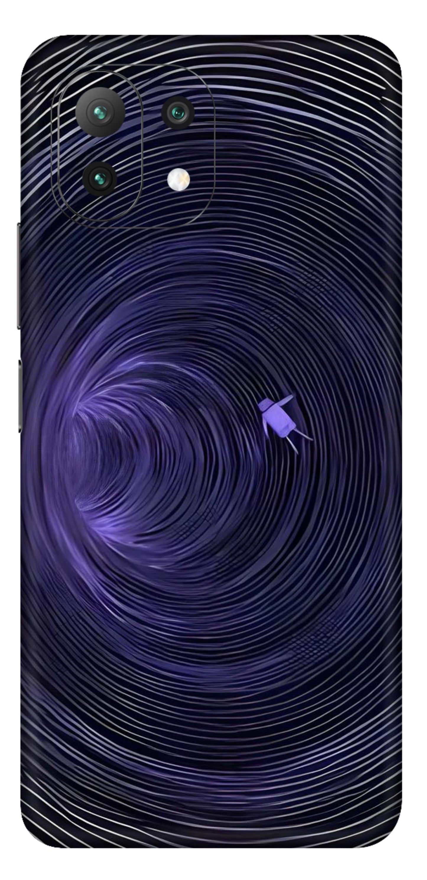 Xiaomi 11 Lite Ne 5G Skins and Wraps