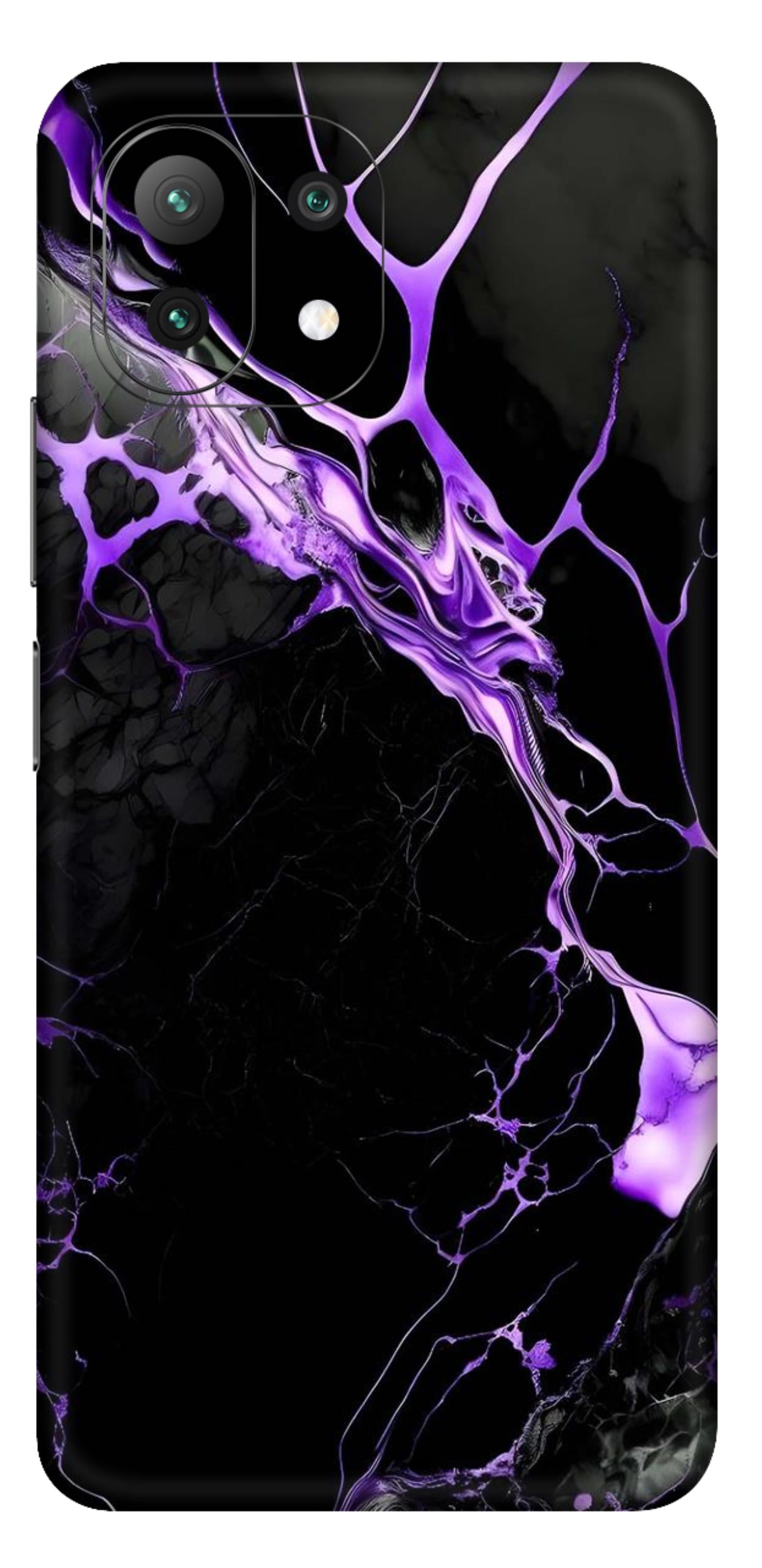 Xiaomi 11 Lite Ne 5G Skins and Wraps