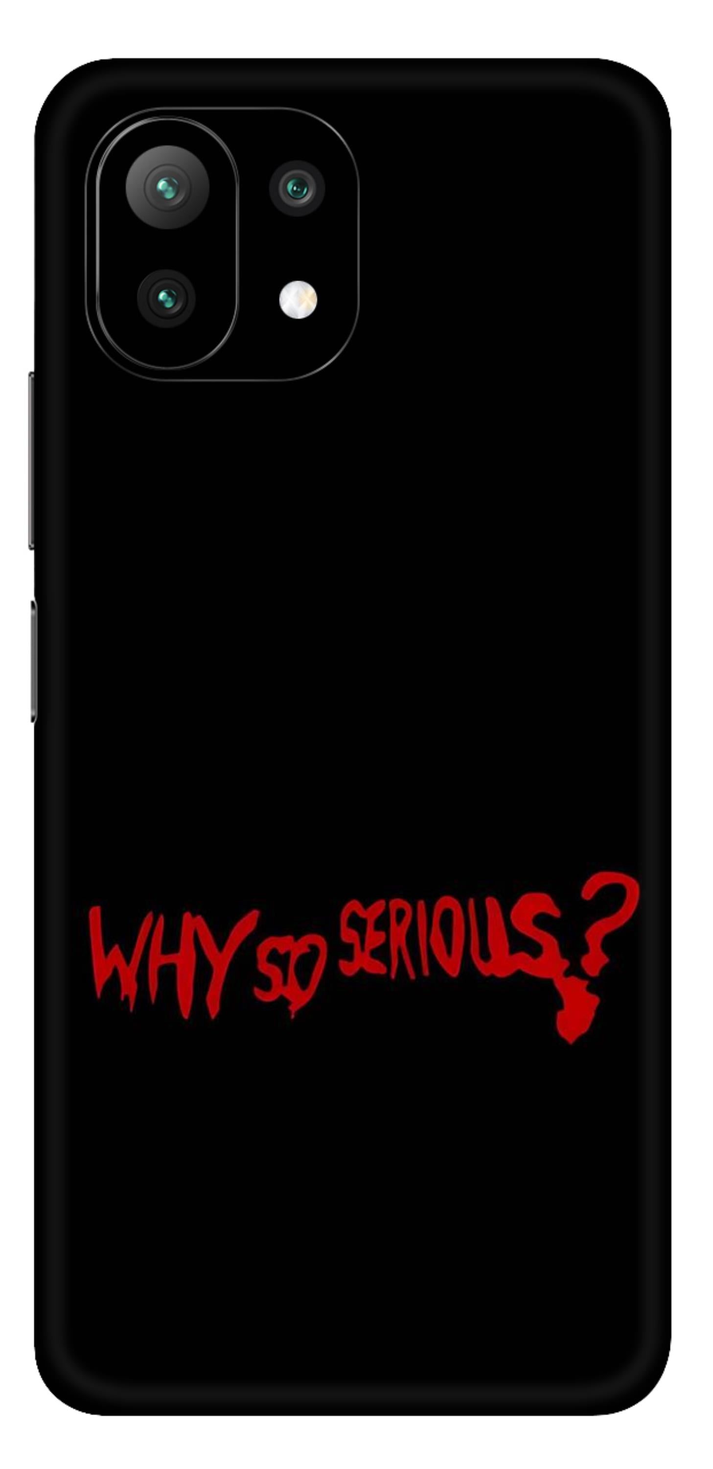 Xiaomi 11 Lite Ne 5G Skins and Wraps