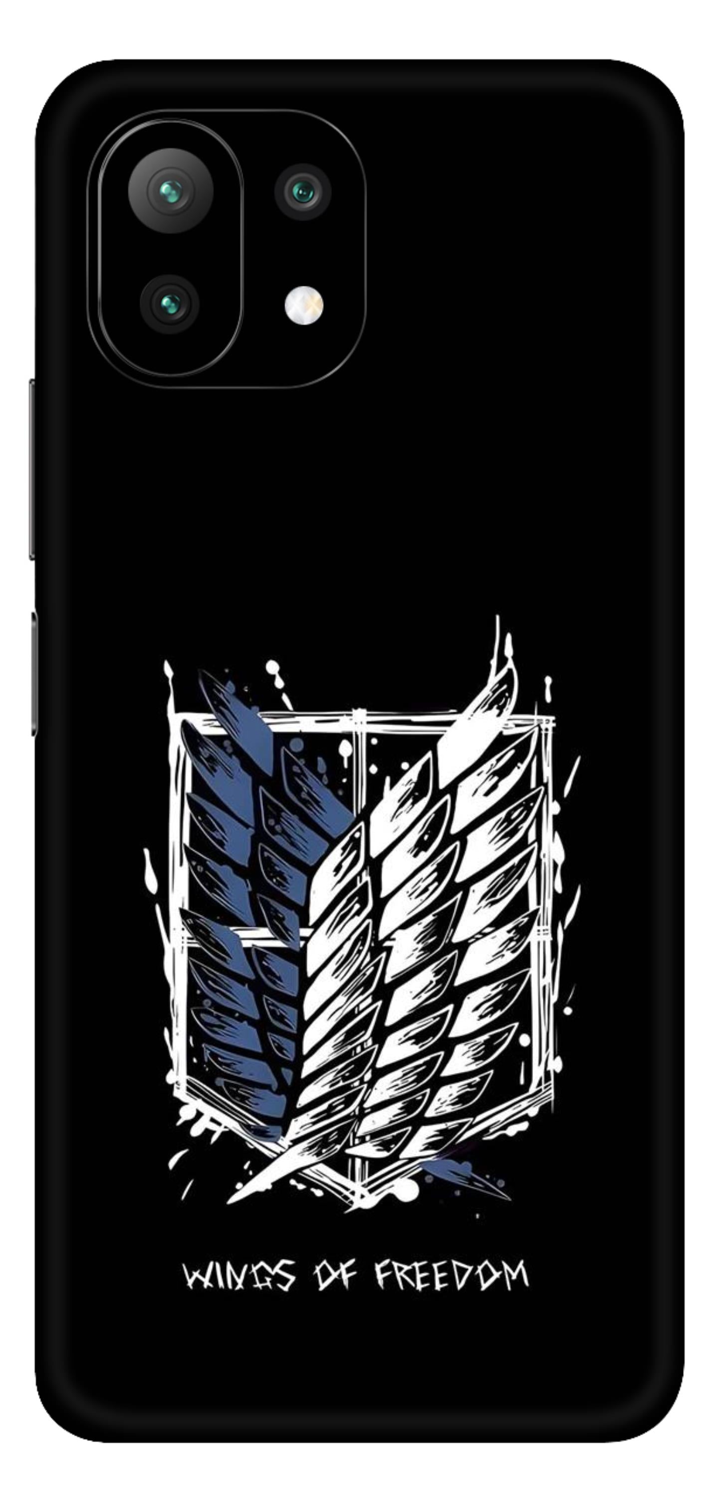 Xiaomi 11 Lite Ne 5G Skins and Wraps