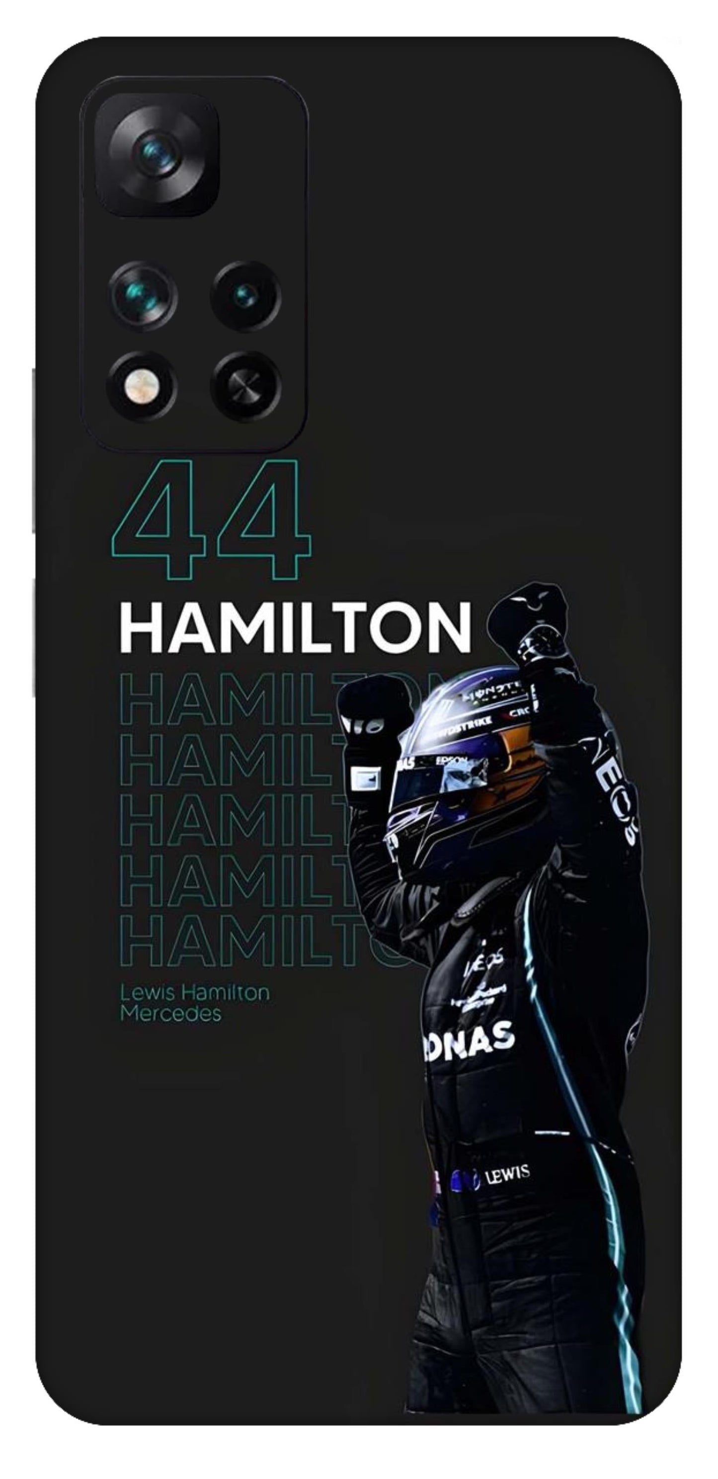 Xiaomi 11i 5G Skins and Wraps