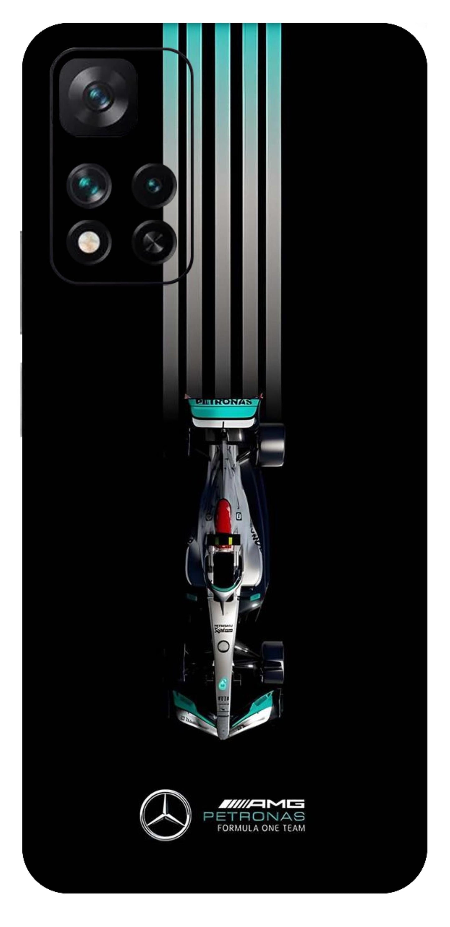 Xiaomi 11i 5G Skins and Wraps