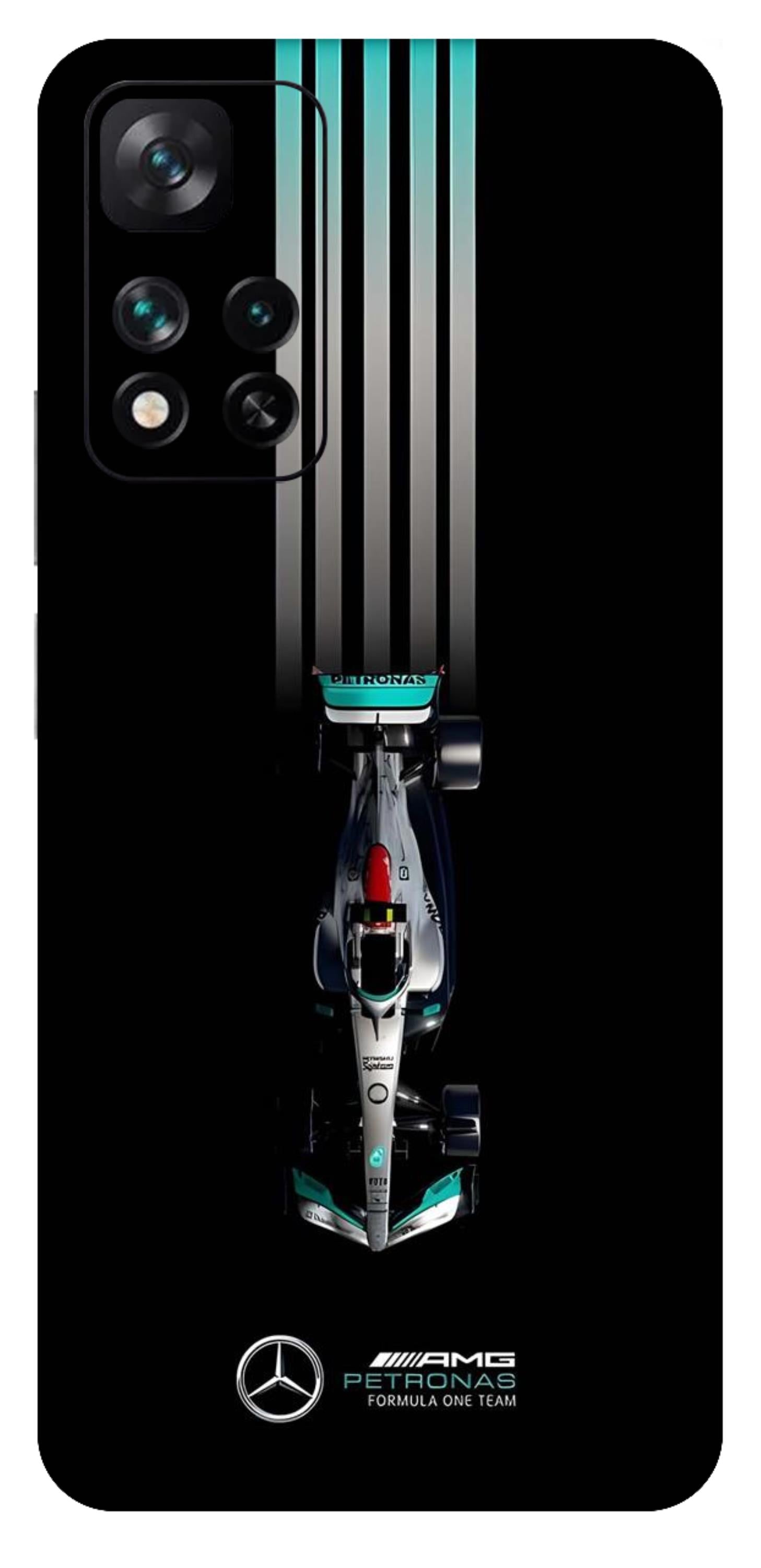 Xiaomi 11i 5G Skins and Wraps