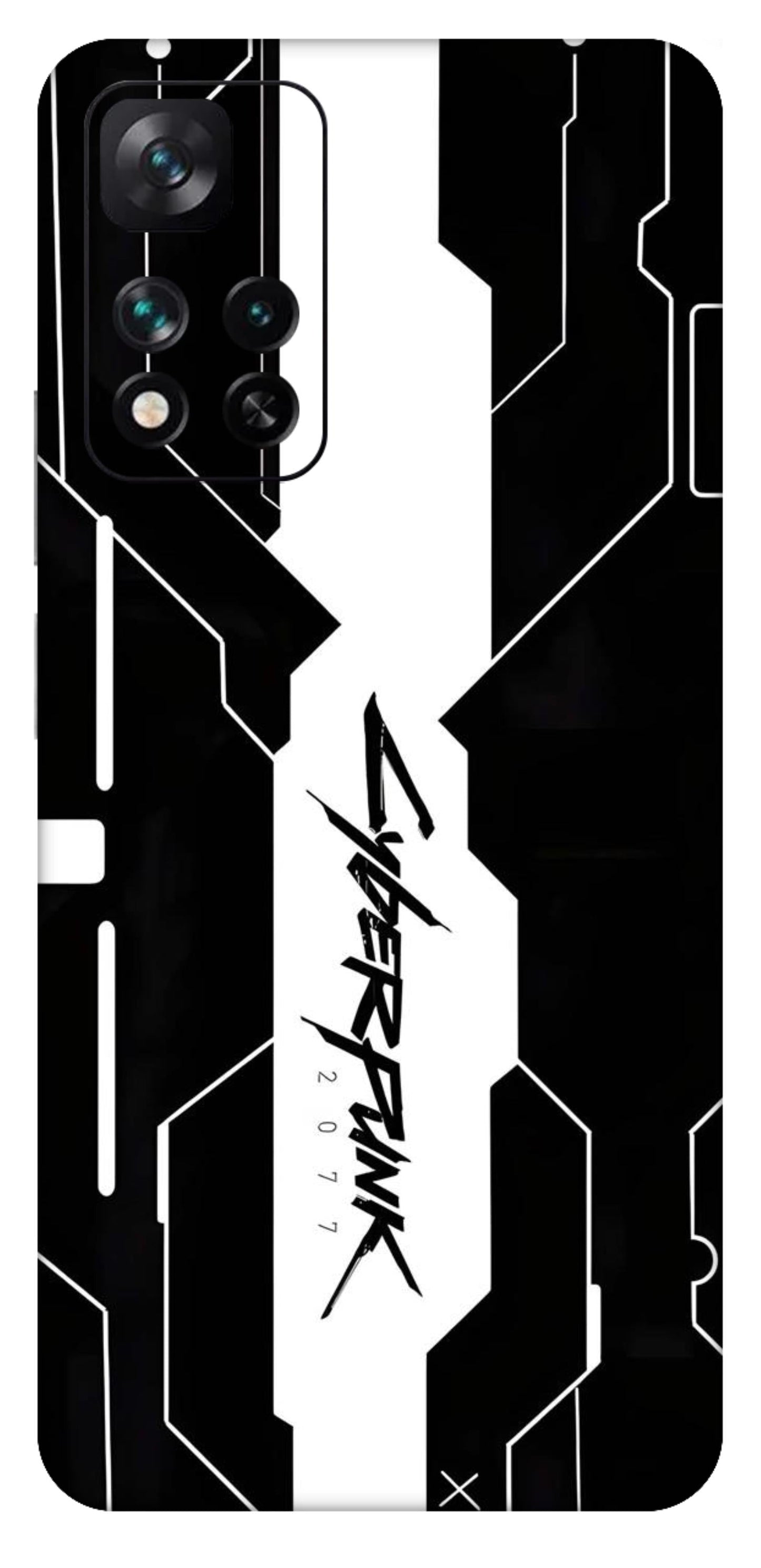 Xiaomi 11i 5G Skins and Wraps