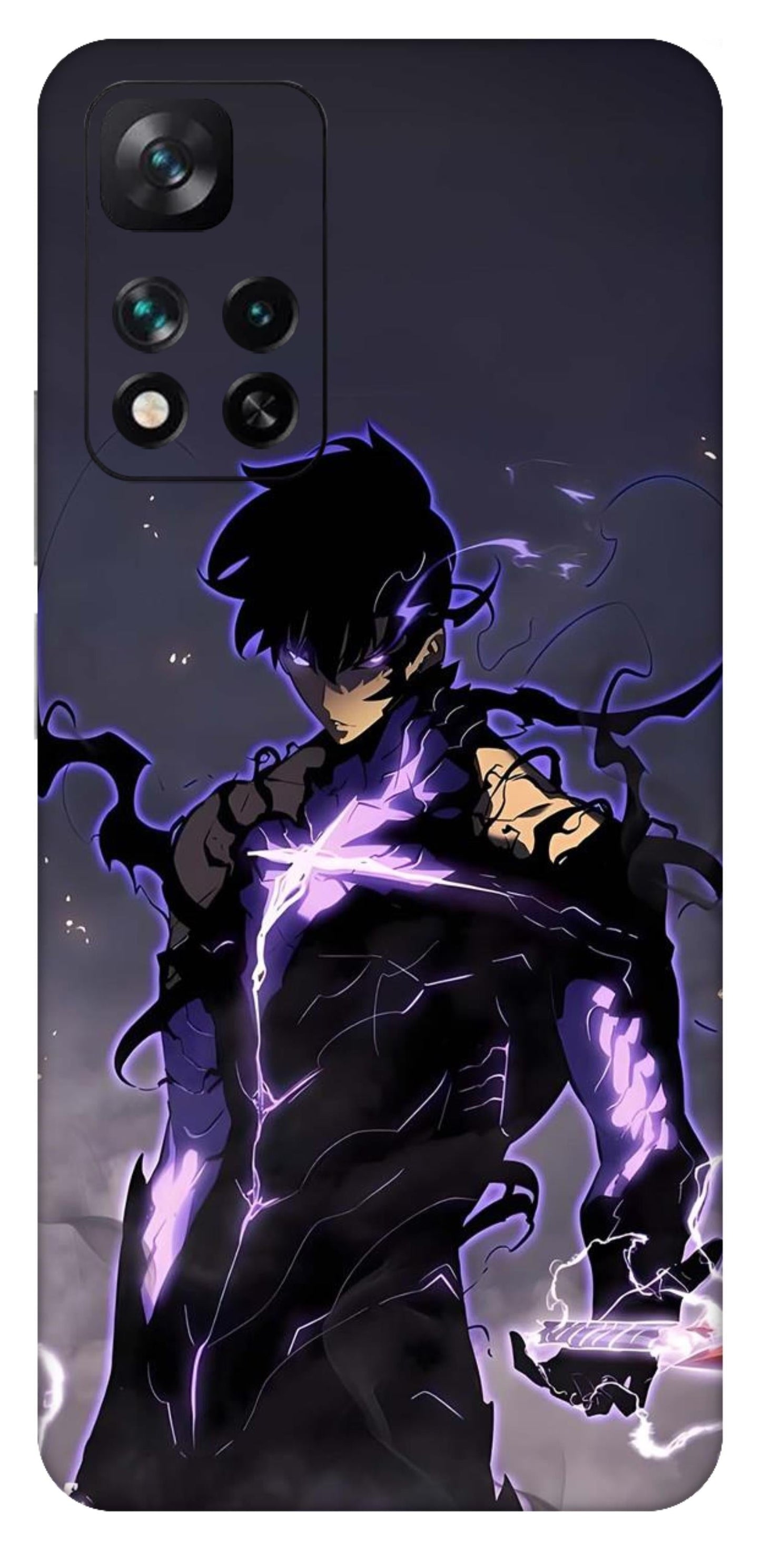 Xiaomi 11i 5G Skins and Wraps