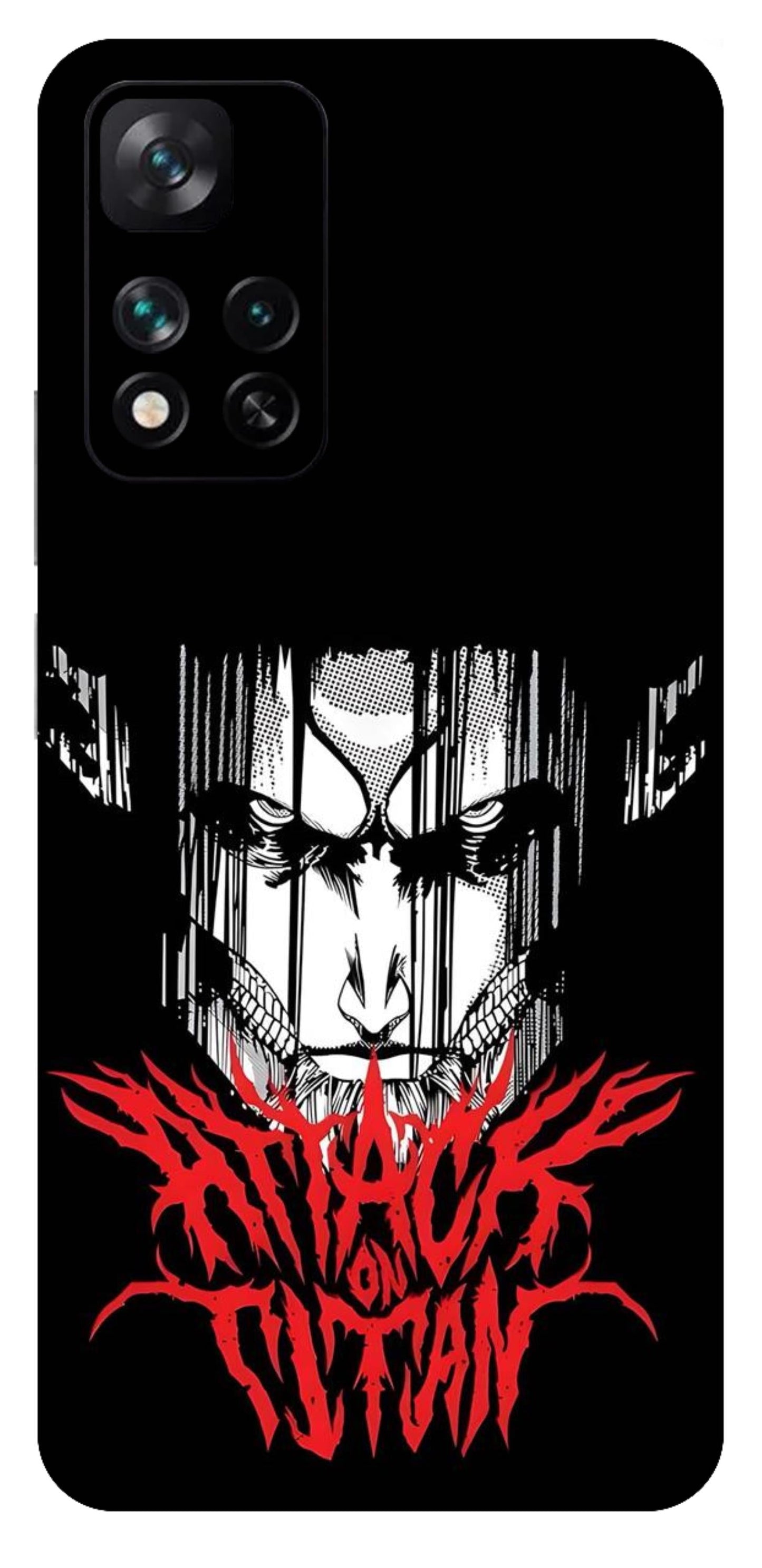 Xiaomi 11i 5G Skins and Wraps