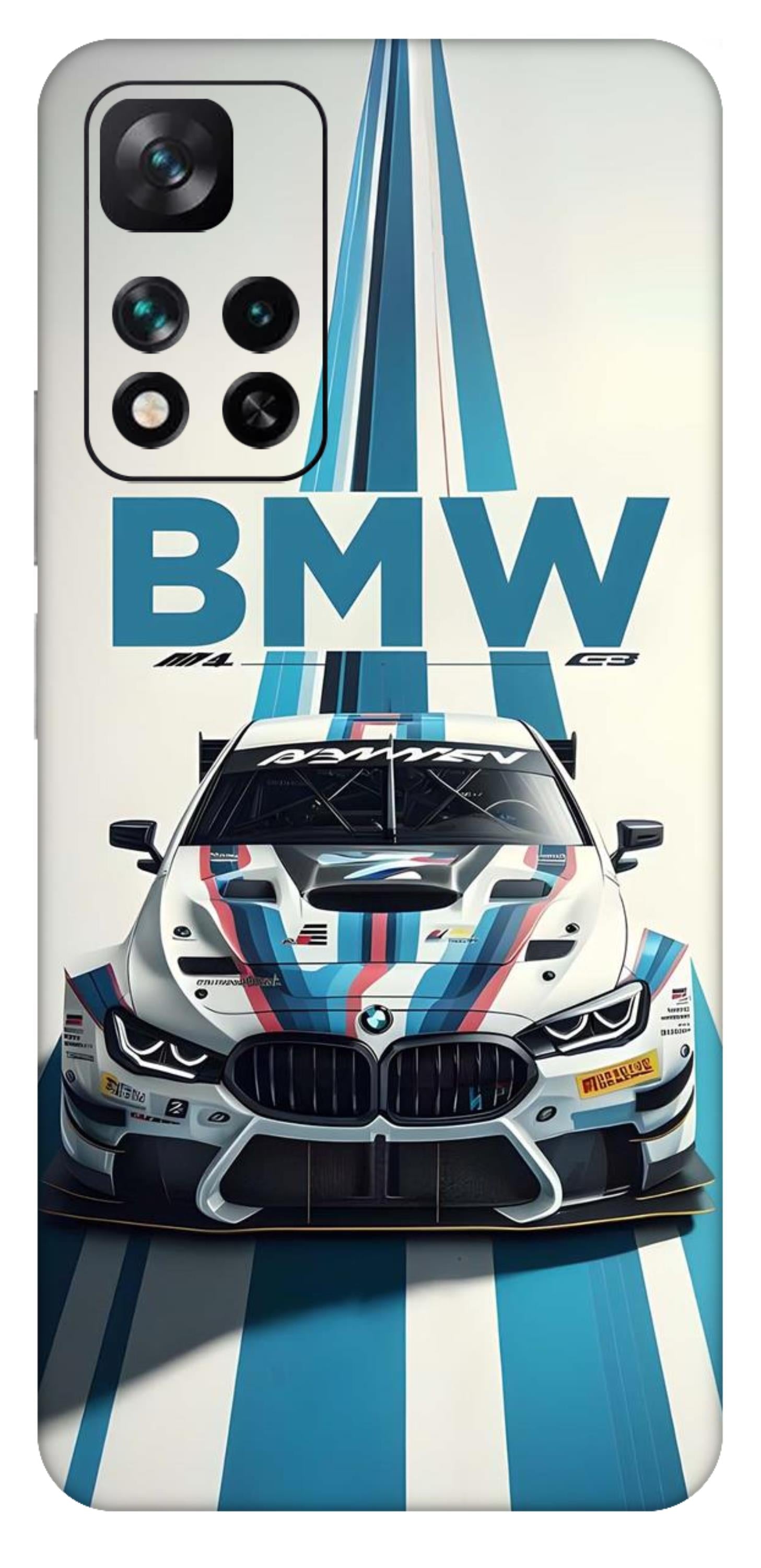 Xiaomi 11i 5G Skins and Wraps