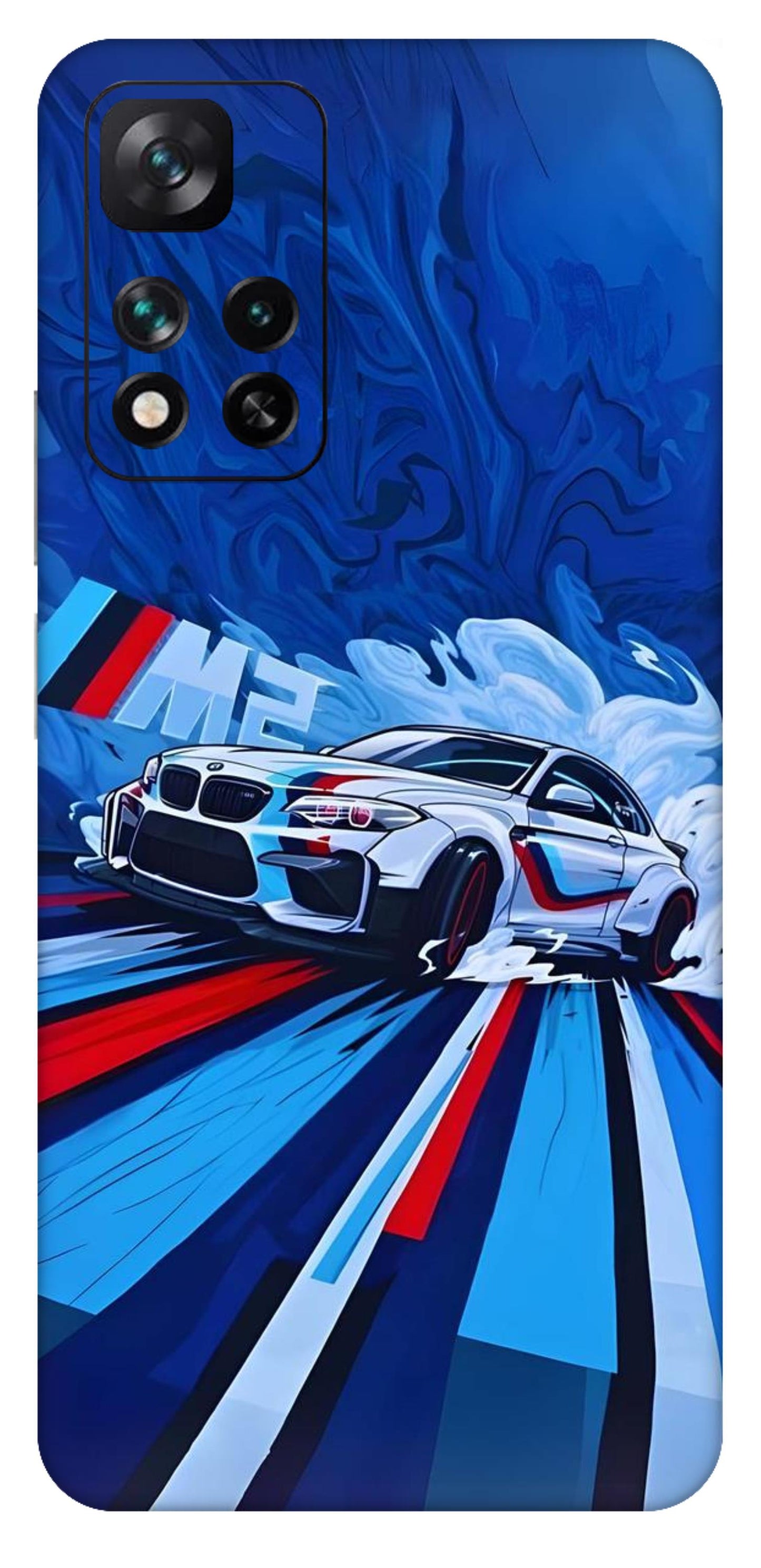 Xiaomi 11i 5G Skins and Wraps