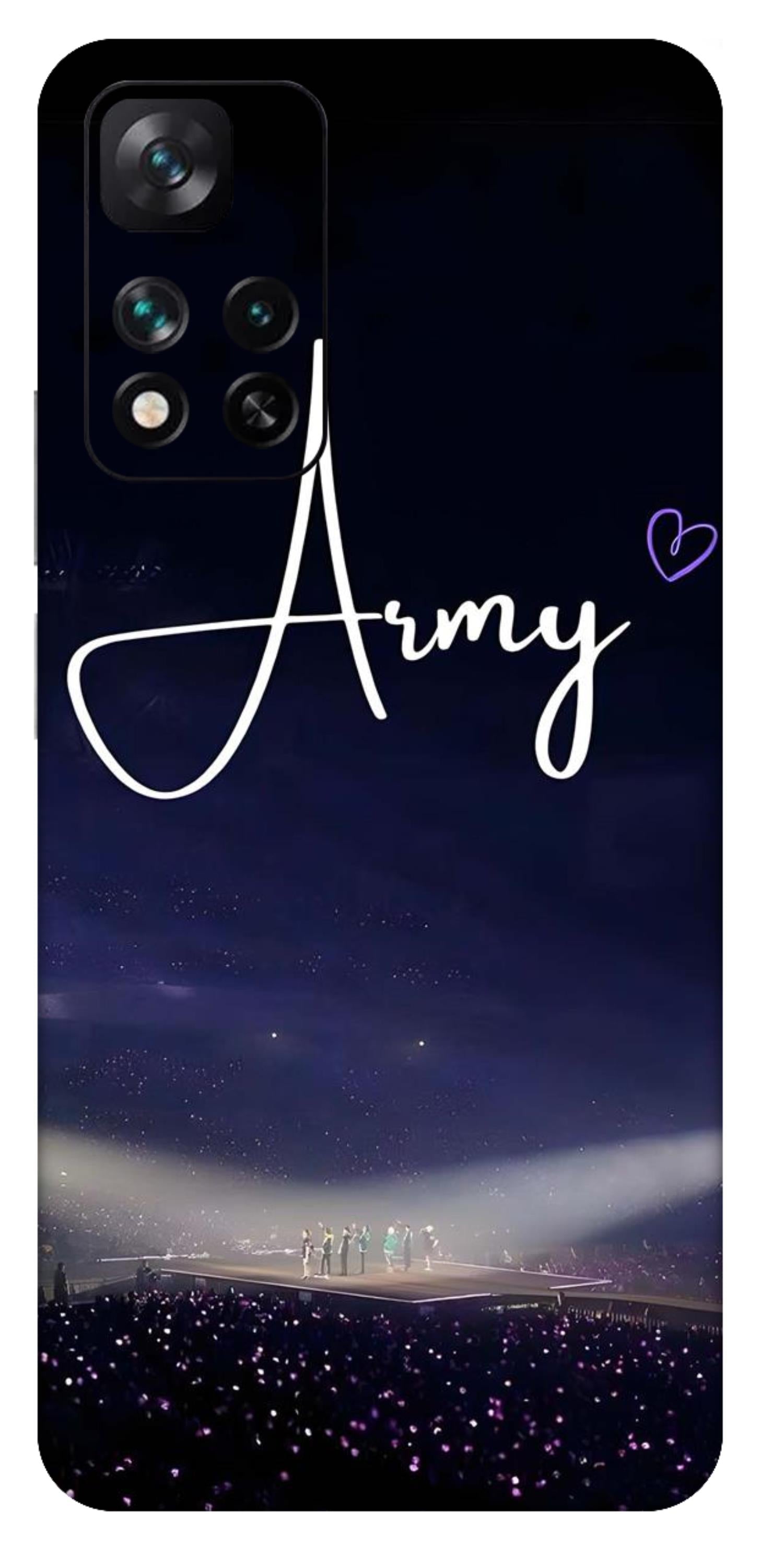 Xiaomi 11i 5G Skins and Wraps