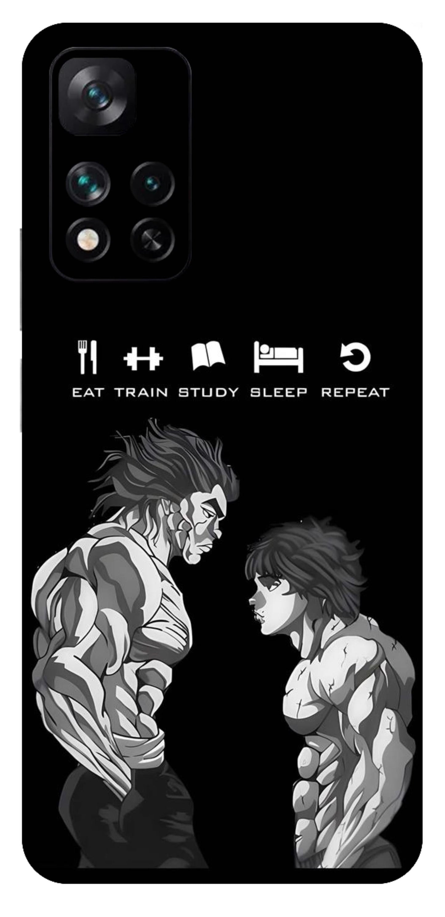 Xiaomi 11i 5G Skins and Wraps