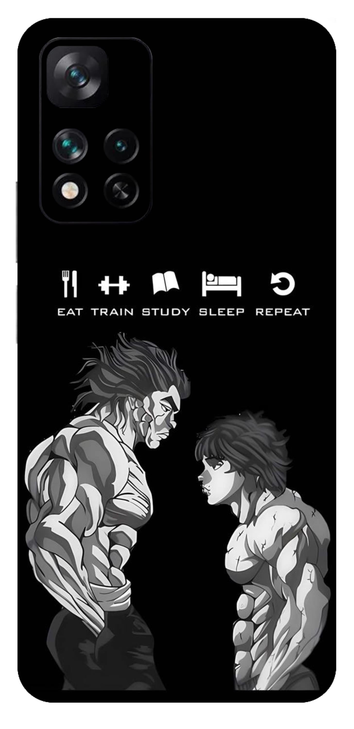 Xiaomi 11i 5G Skins and Wraps